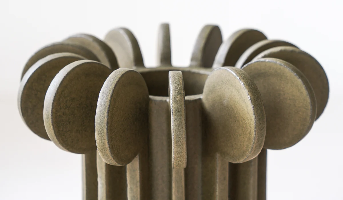 Devin Wilde Vessel No. IV - Image 51