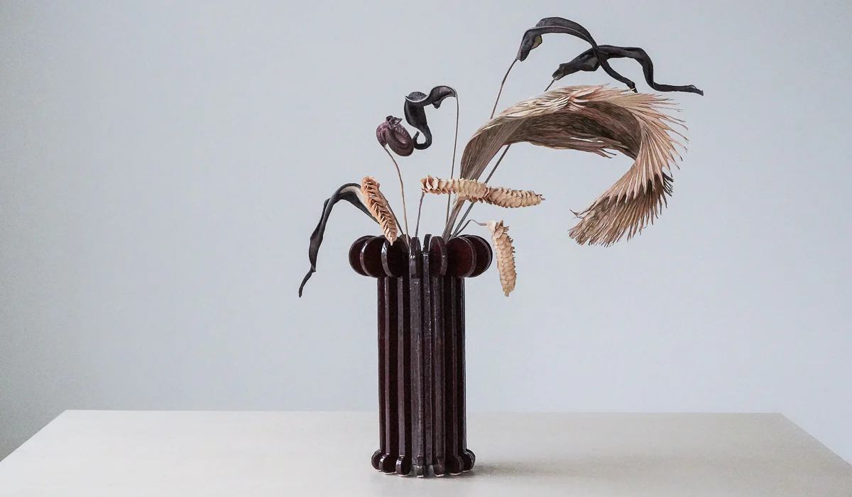 IN STOCK Devin Wilde Vessel No. VIII - Image 7