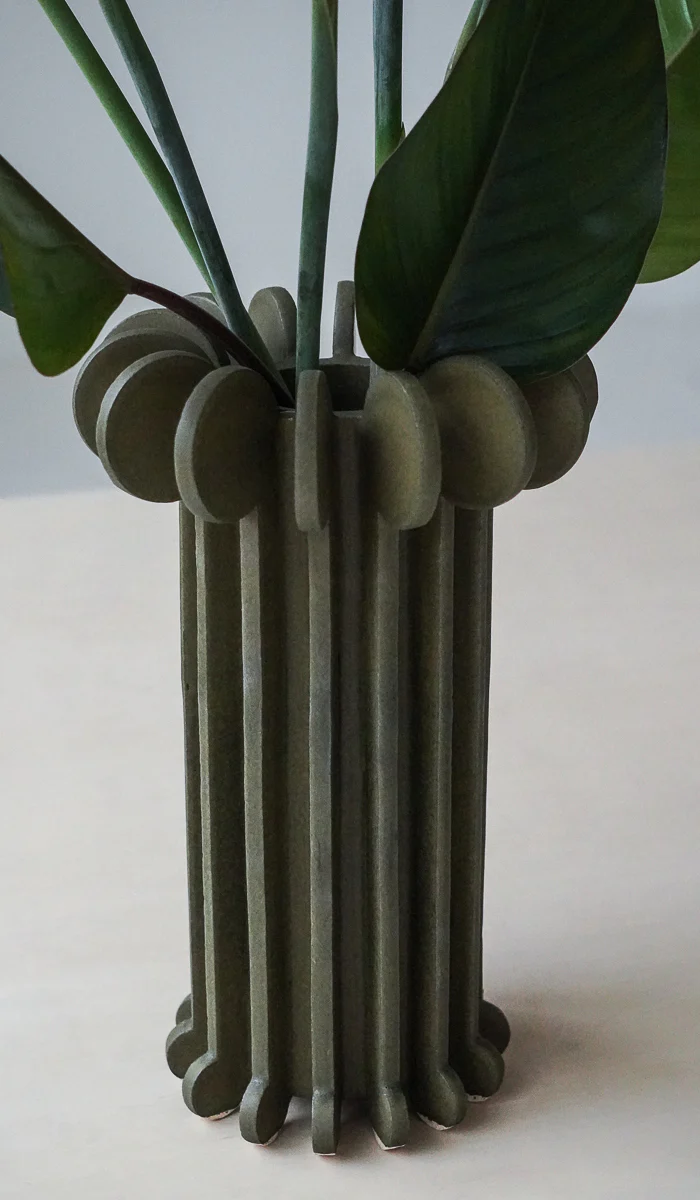 IN STOCK Devin Wilde Vessel No. VIII - Image 5