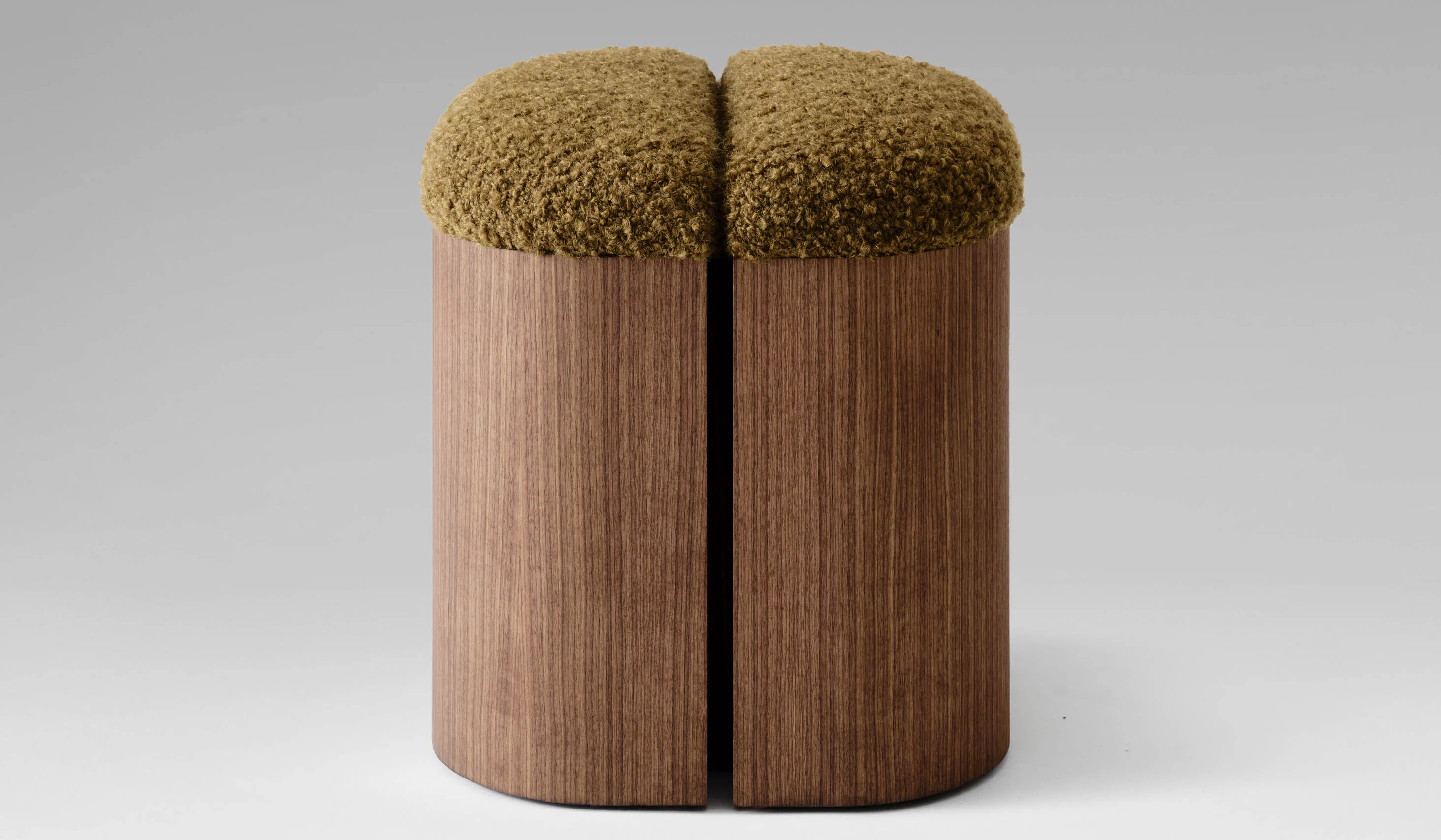 Estudio Persona Aire Stool - Image 34