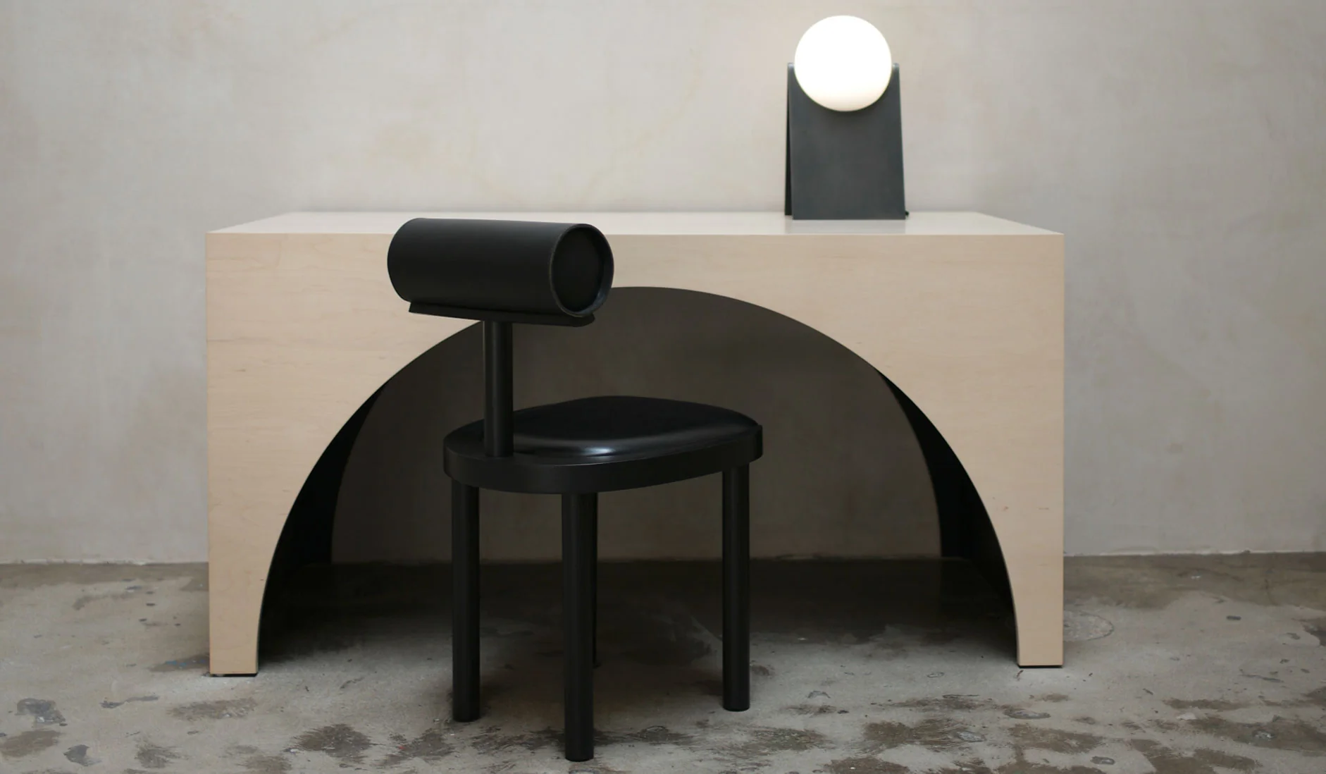 Estudio Persona Arc Desk - Image 4