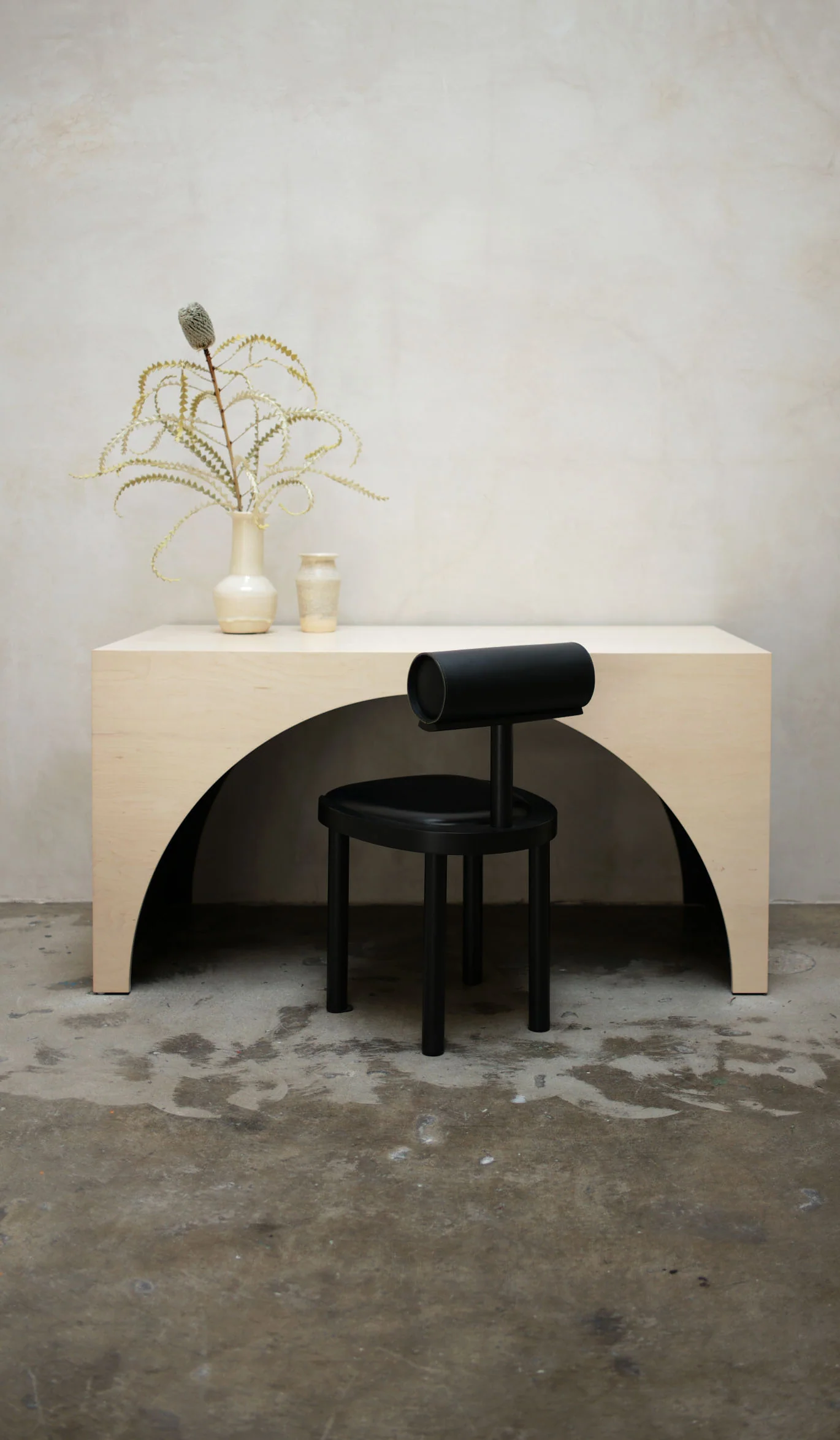 Estudio Persona Arc Desk - Image 5