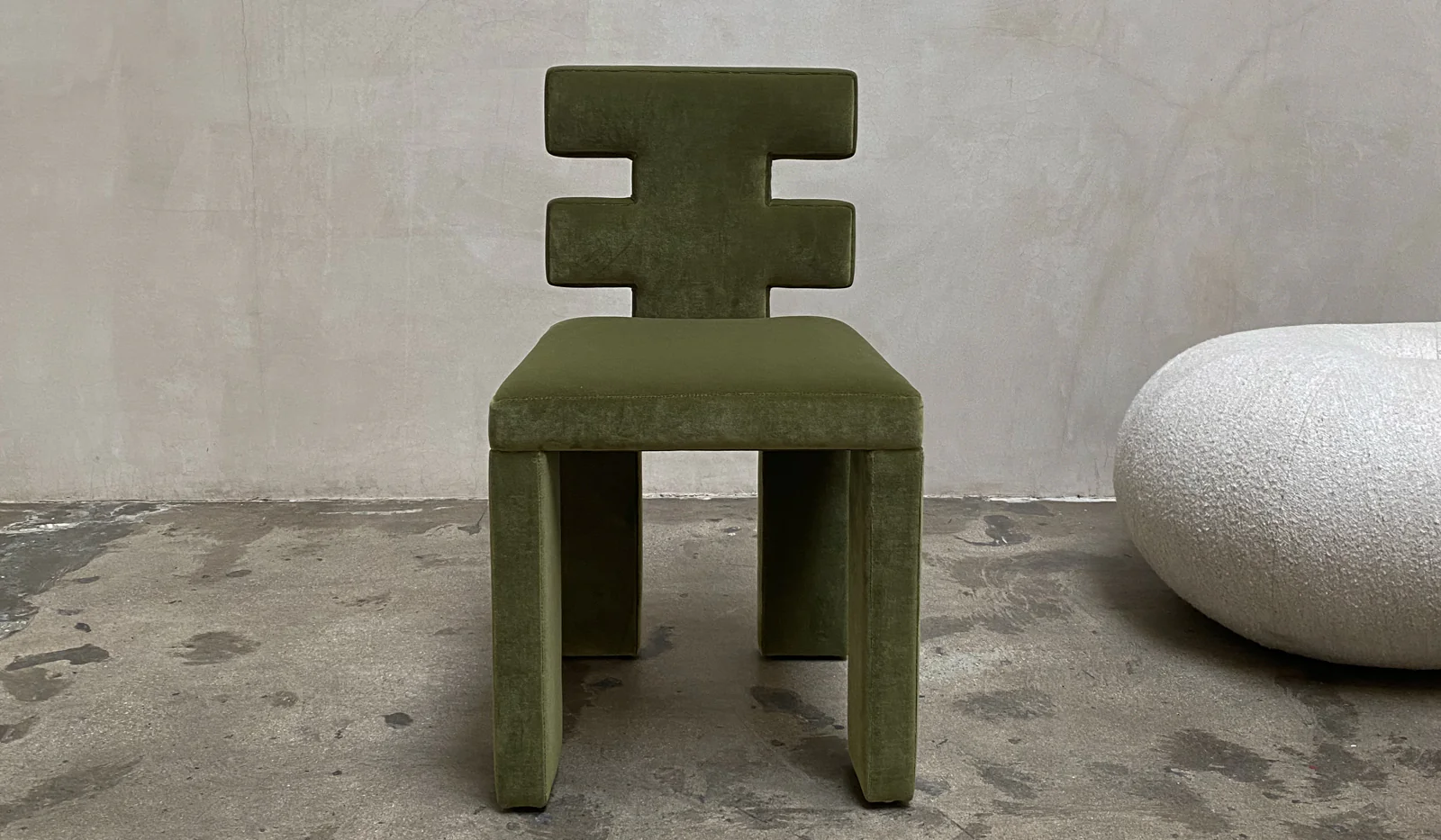 Estudio Persona H Chair - Image 17