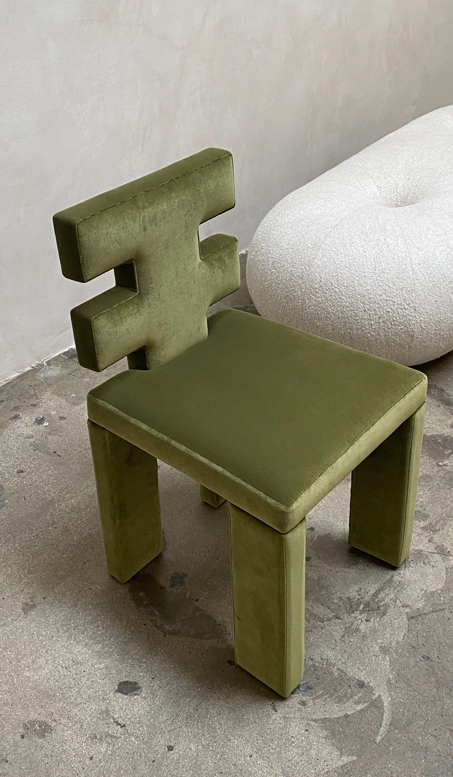 Estudio Persona H Chair - Image 18