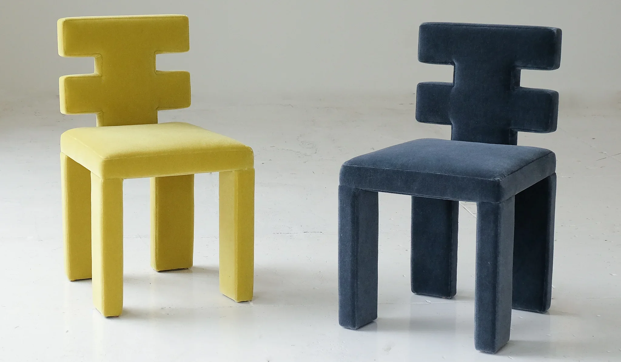 Estudio Persona H Chair - Image 37