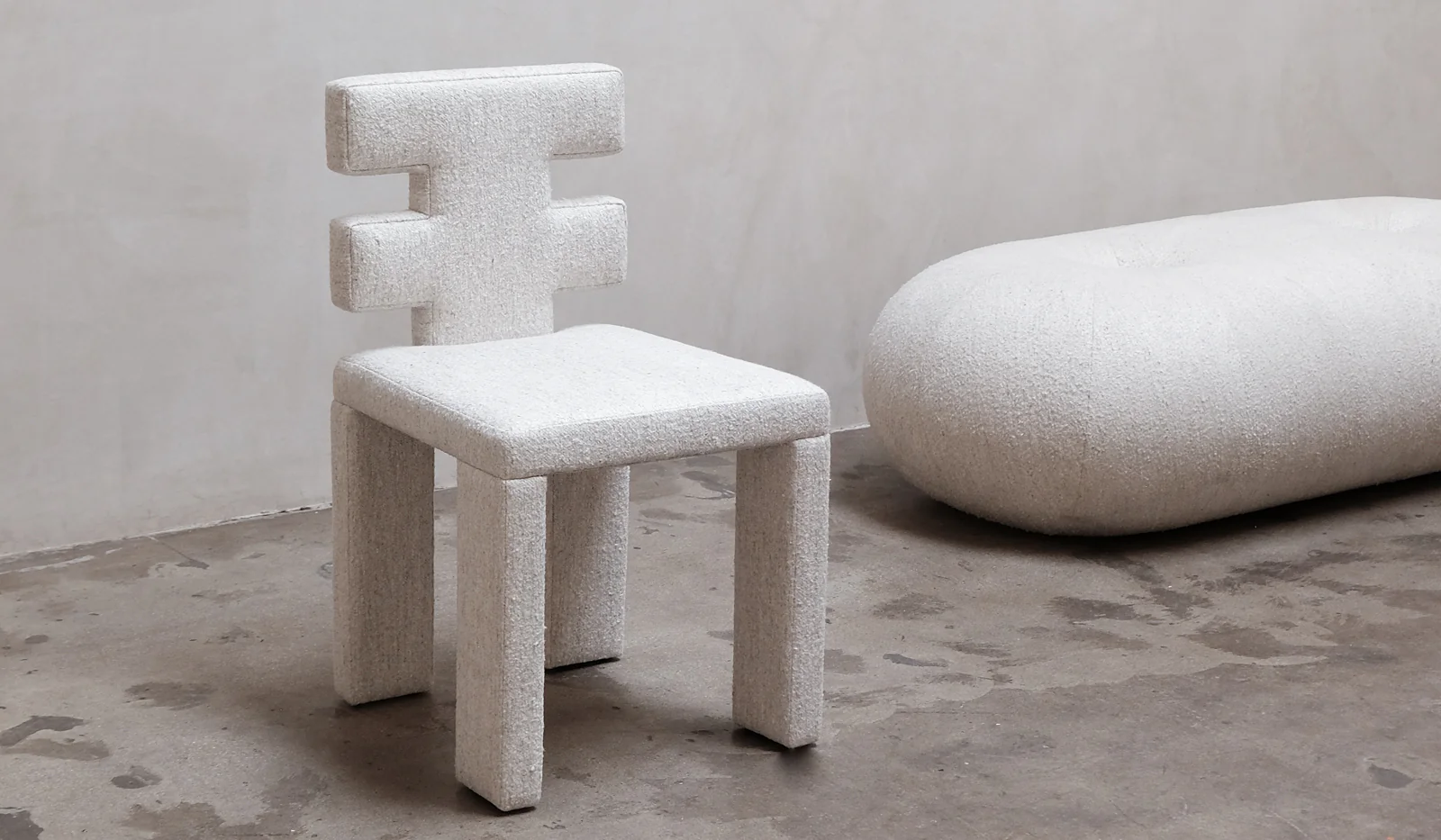 Estudio Persona H Chair - Image 4