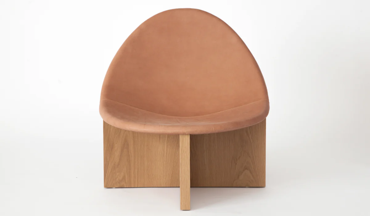 Estudio Persona Nido Chair - Image 4