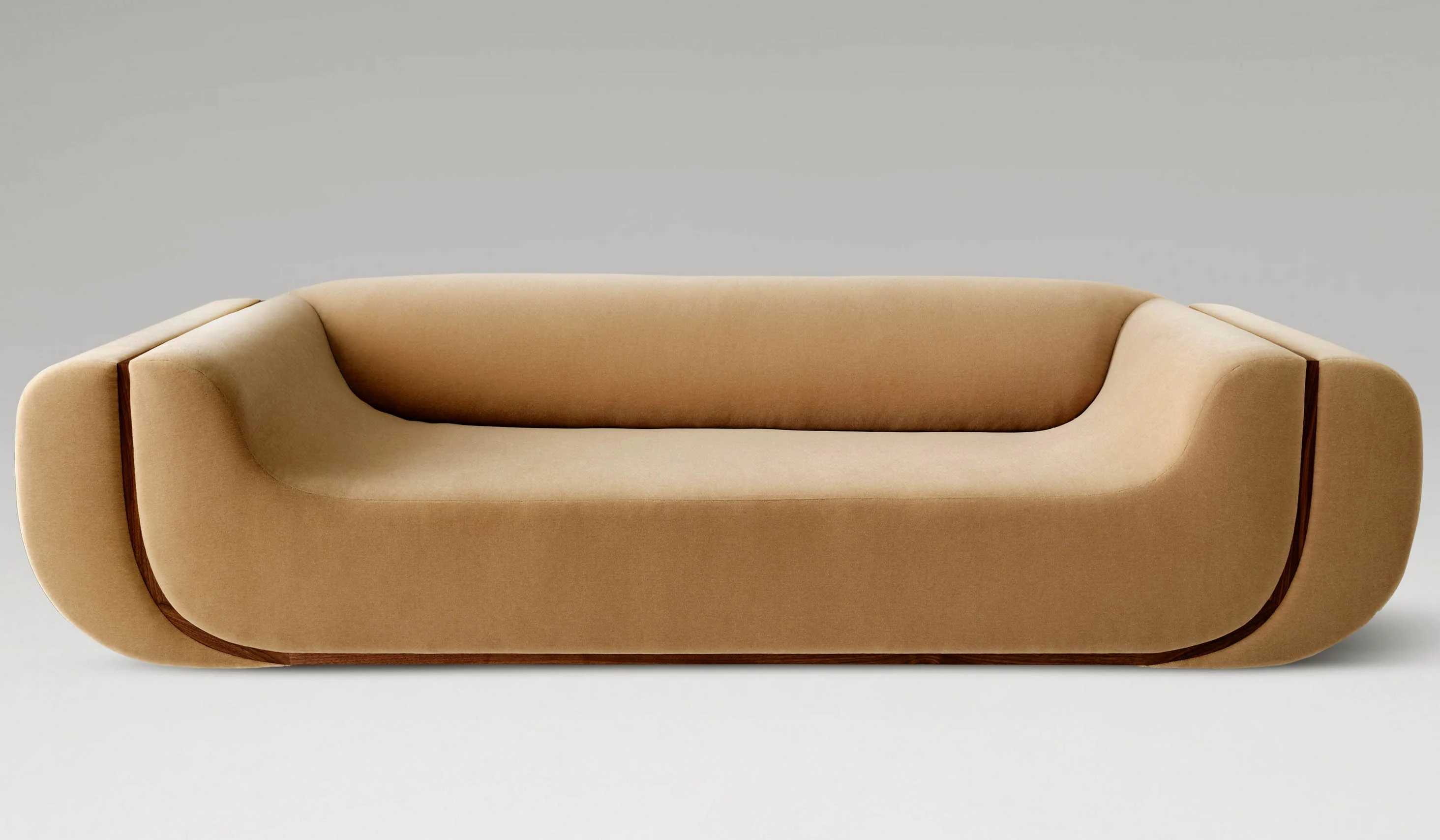 Estudio Persona Linea Sofa - Image 2