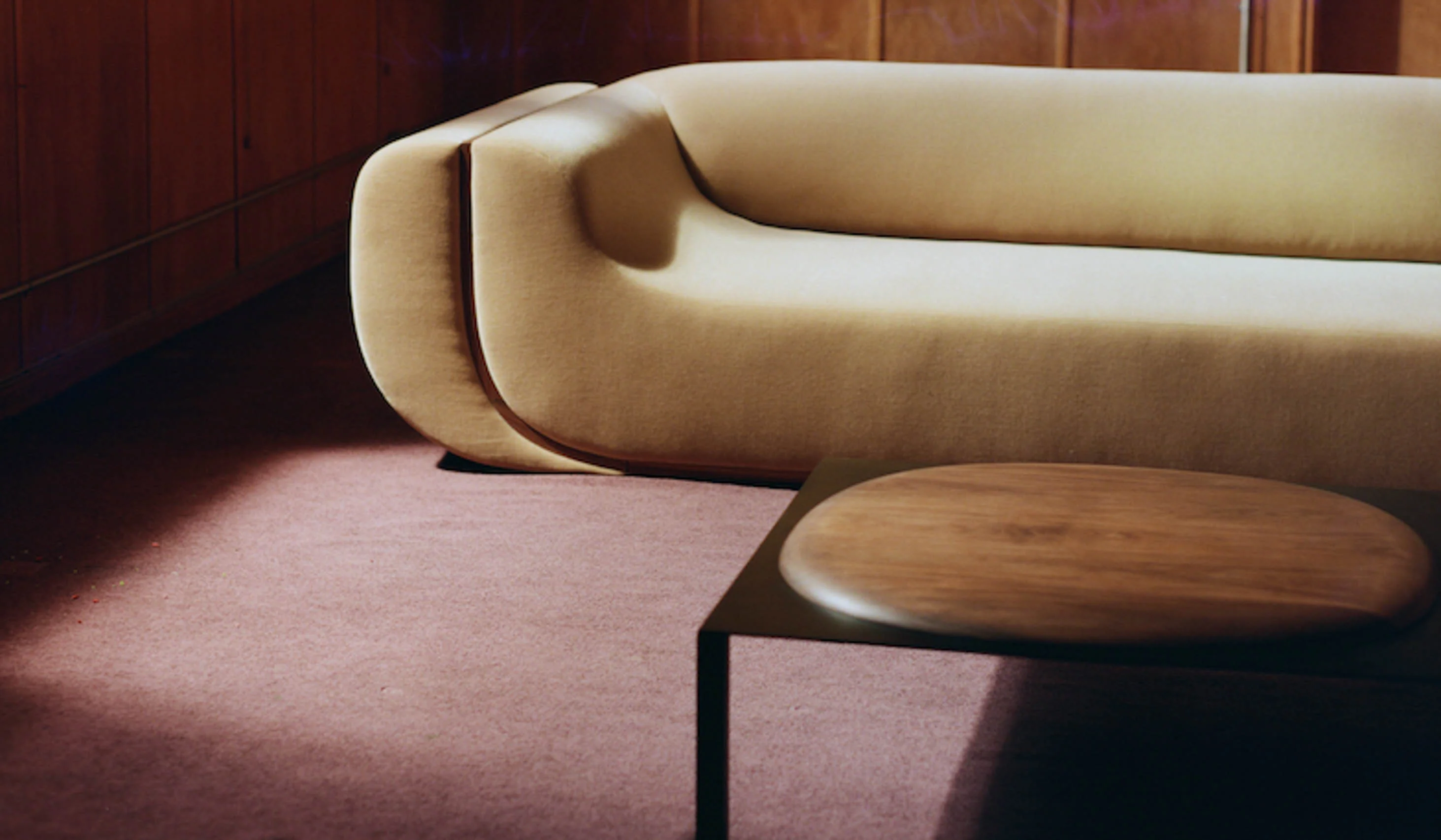 Estudio Persona Linea Sofa - Image 4