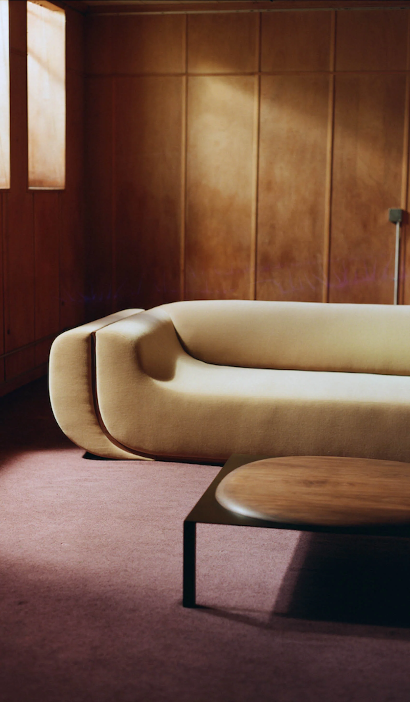 Estudio Persona Linea Sofa - Image 6