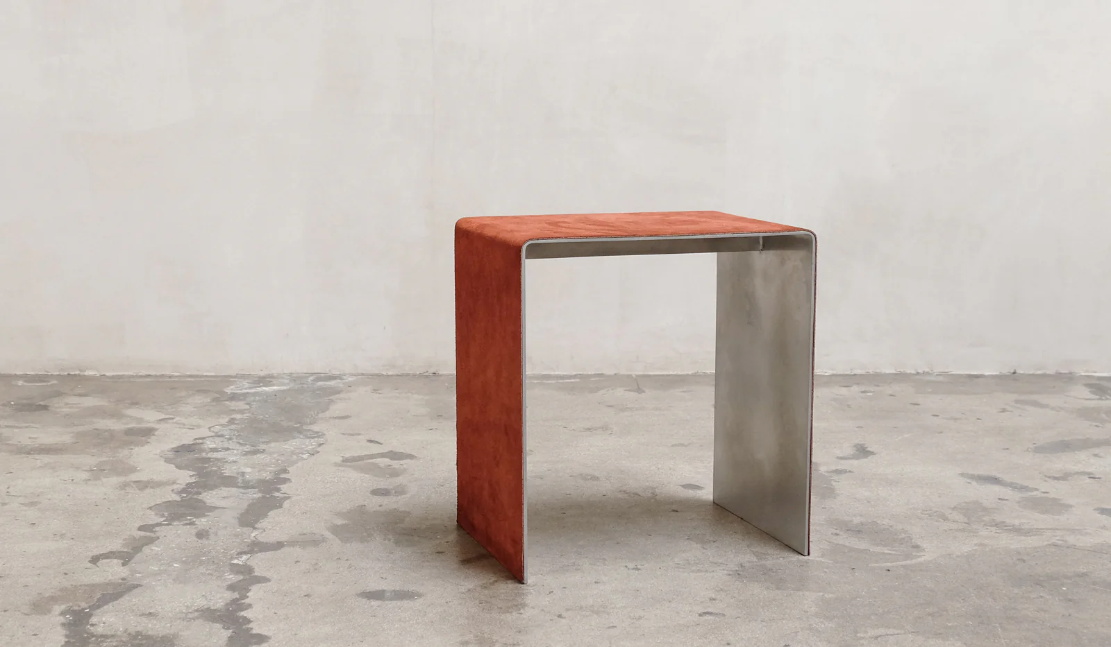 Estudio Persona Segment Stool - Image 7