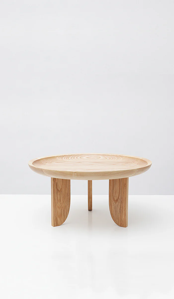 Grain Dish Coffee Table - Image 3
