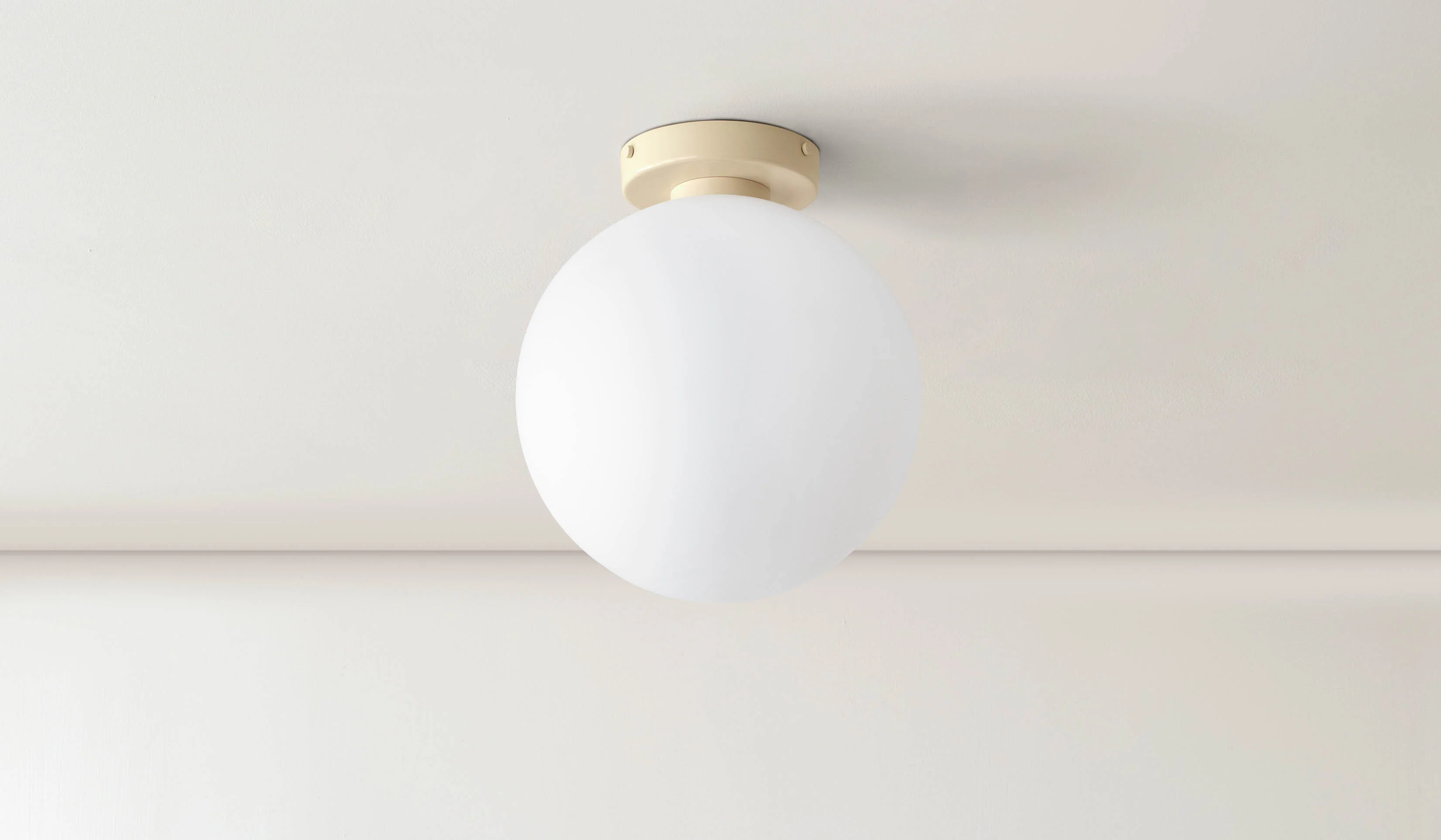 In Common With 10" Orb Surface Mount - Image 11