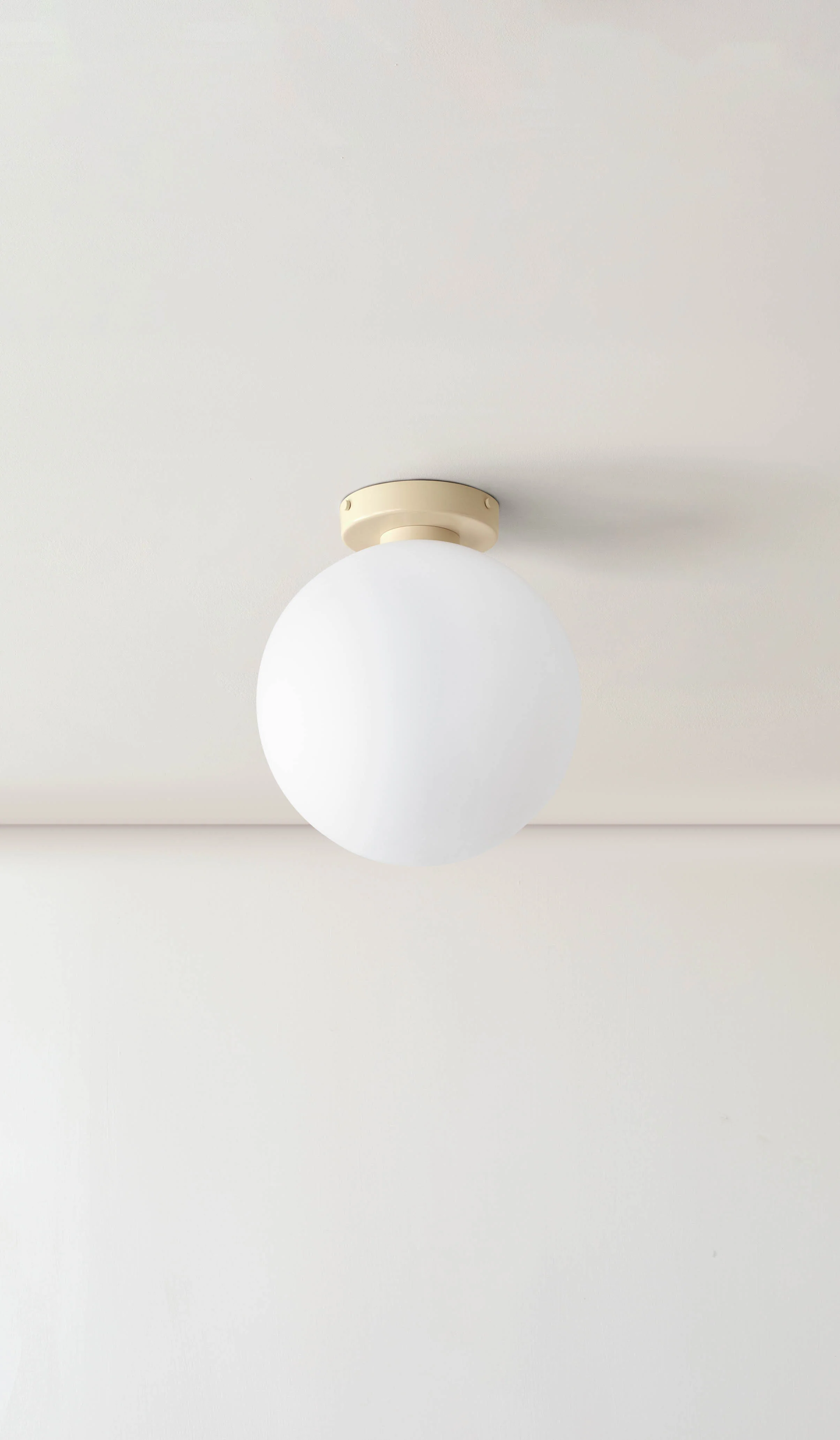 In Common With 10" Orb Surface Mount - Image 23