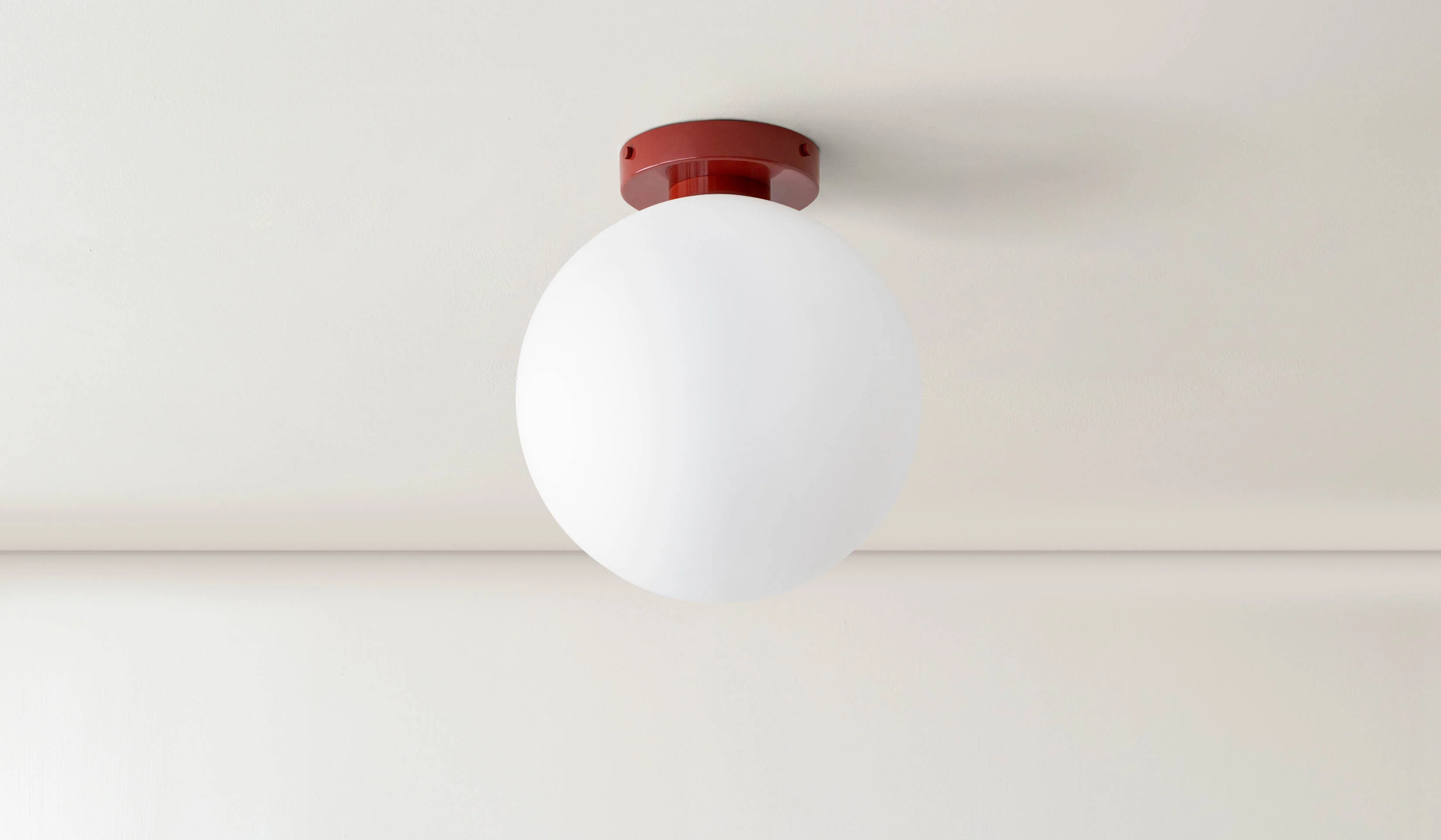 In Common With 10" Orb Surface Mount - Image 28