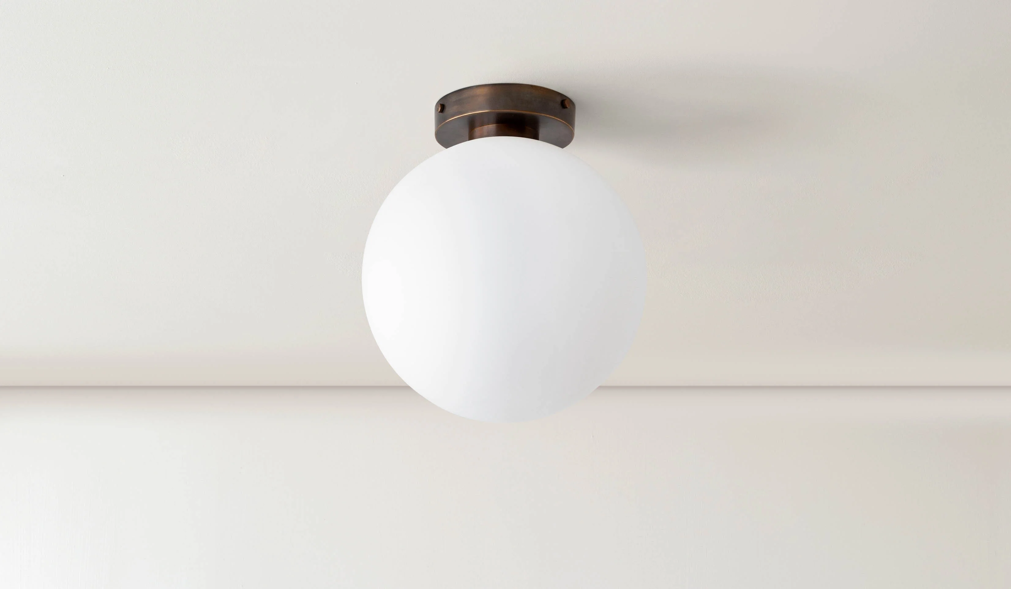 In Common With 10" Orb Surface Mount - Image 29