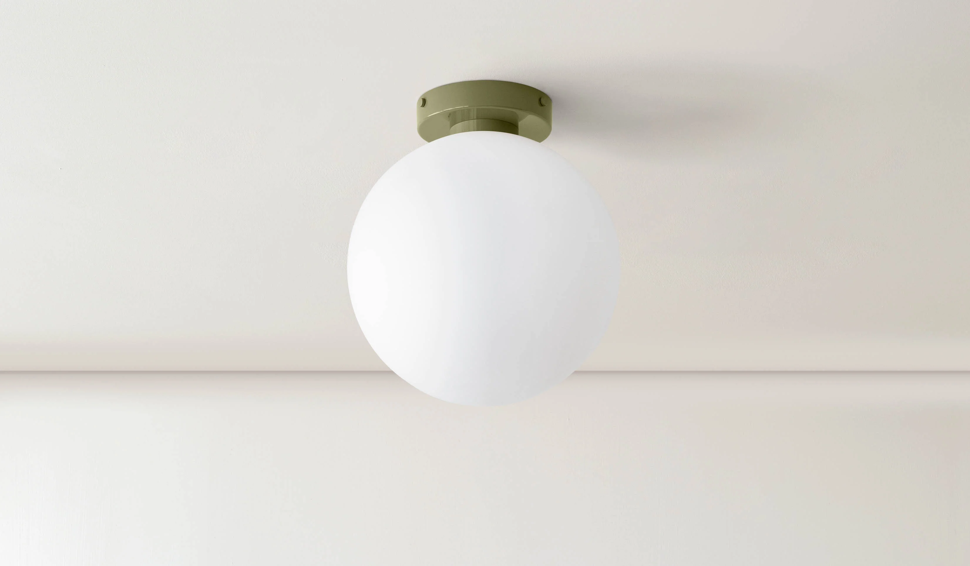 In Common With 10" Orb Surface Mount - Image 31