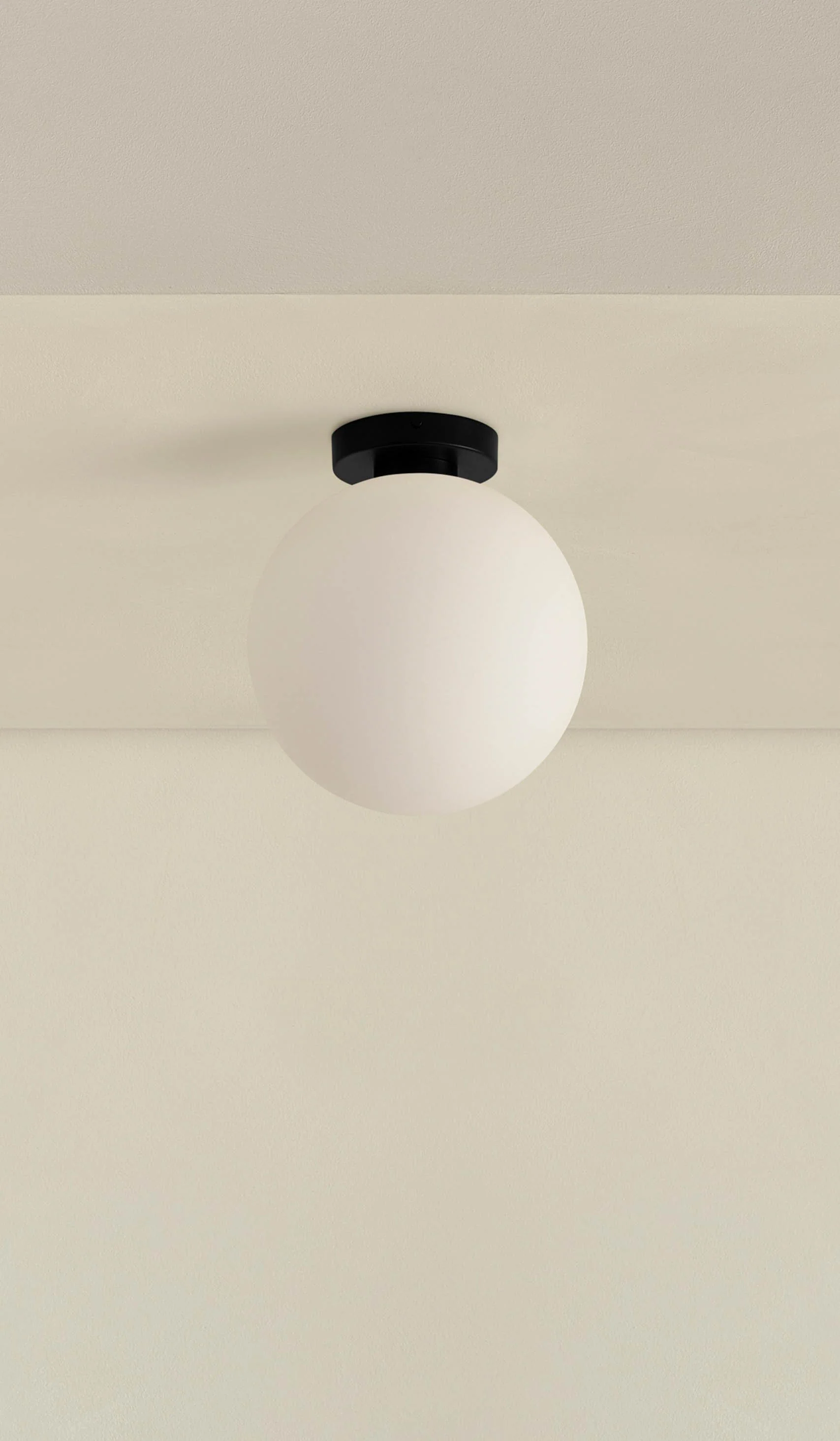 In Common With 10" Orb Surface Mount - Image 35