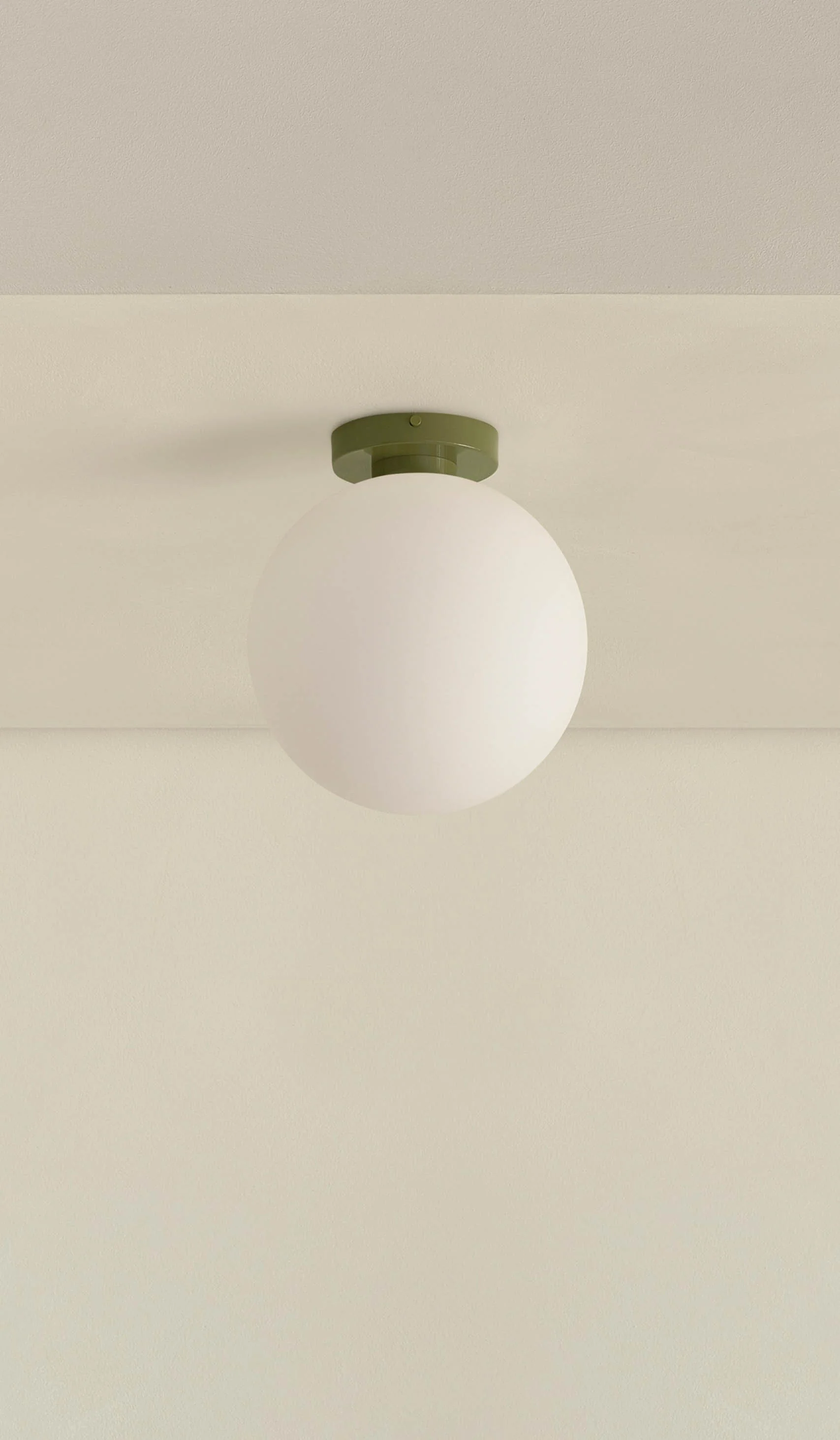 In Common With 10" Orb Surface Mount - Image 39