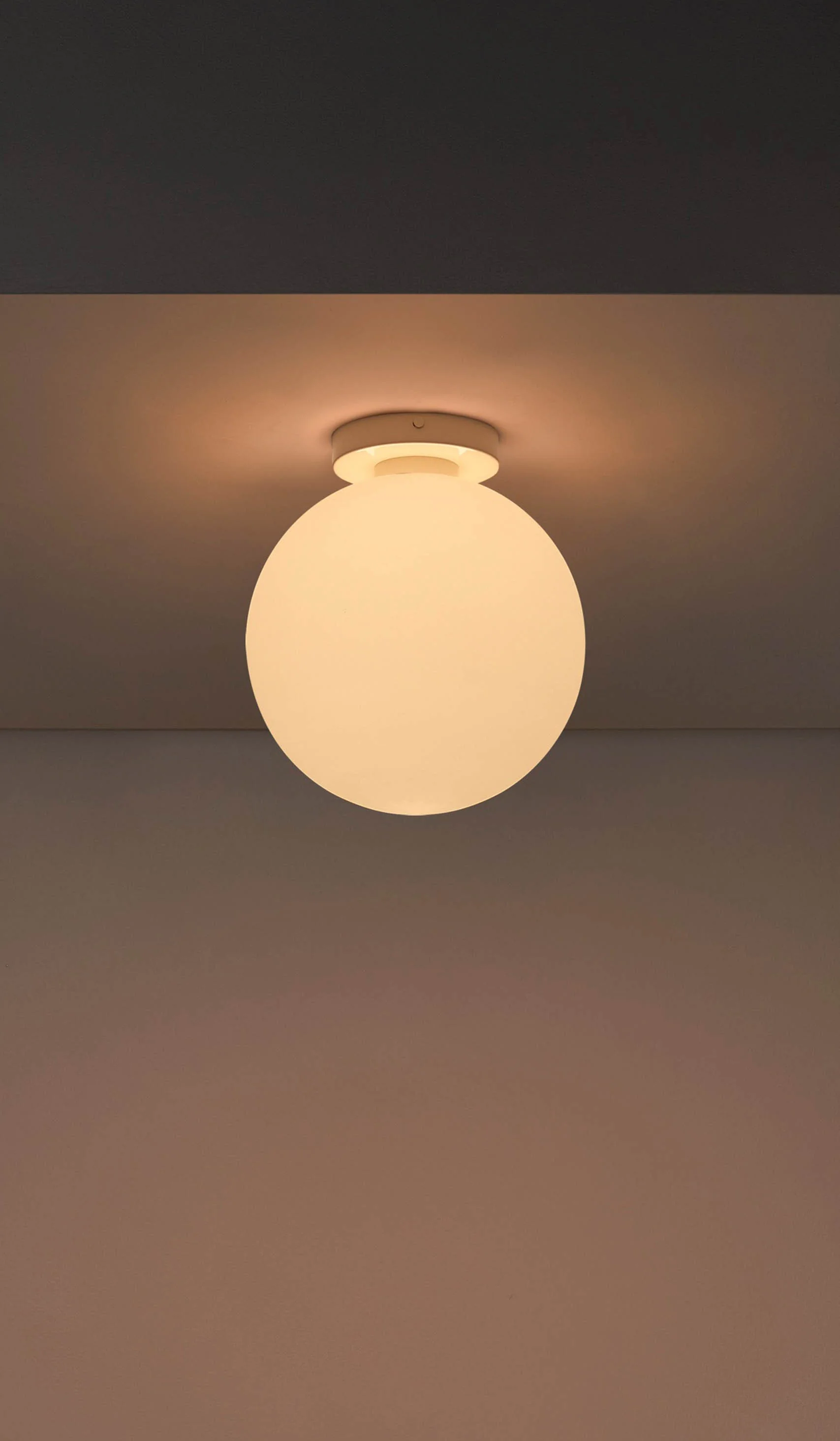 In Common With 10" Orb Surface Mount - Image 9