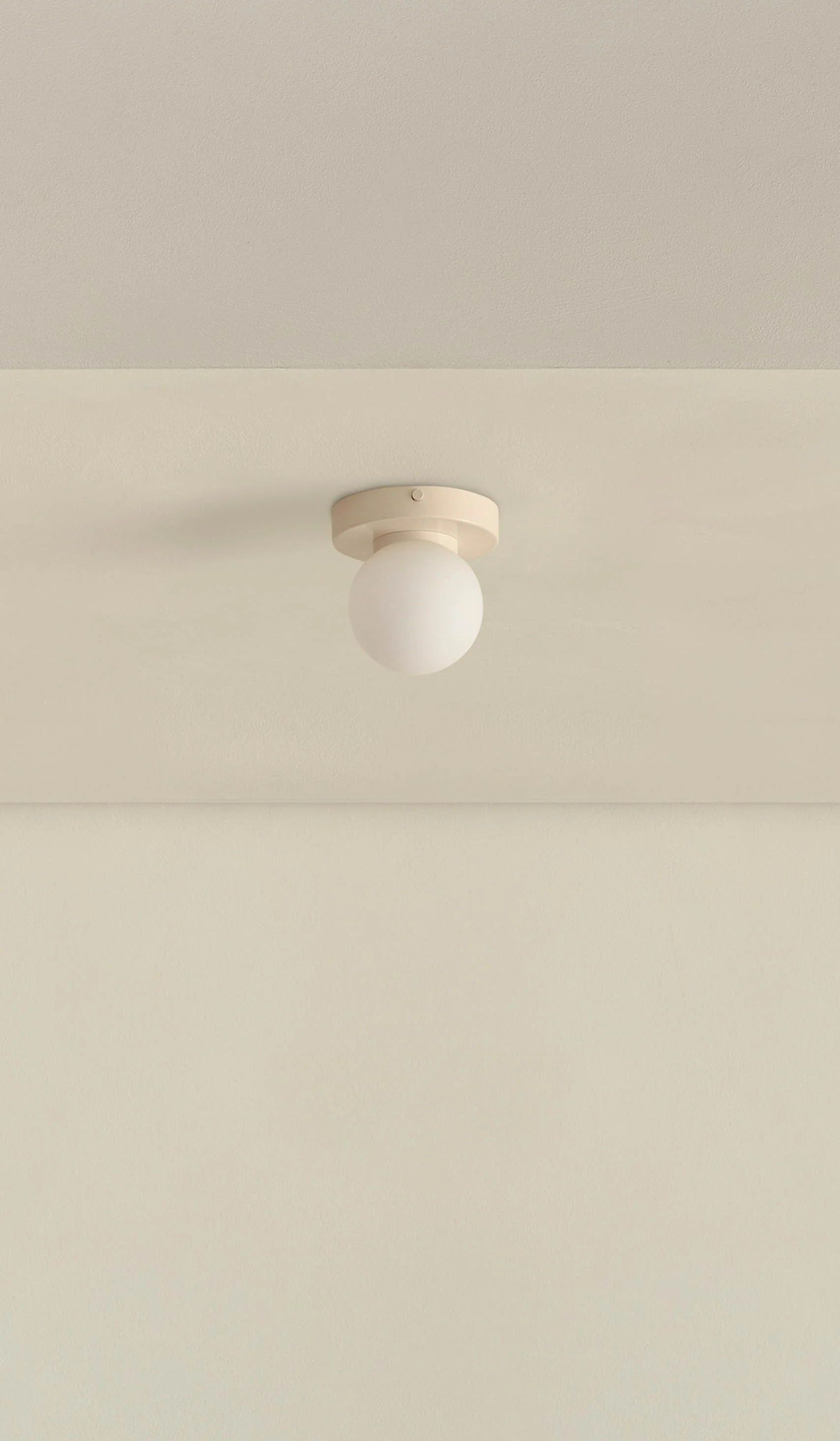 In Common With 4" Orb Surface Mount - Image 47