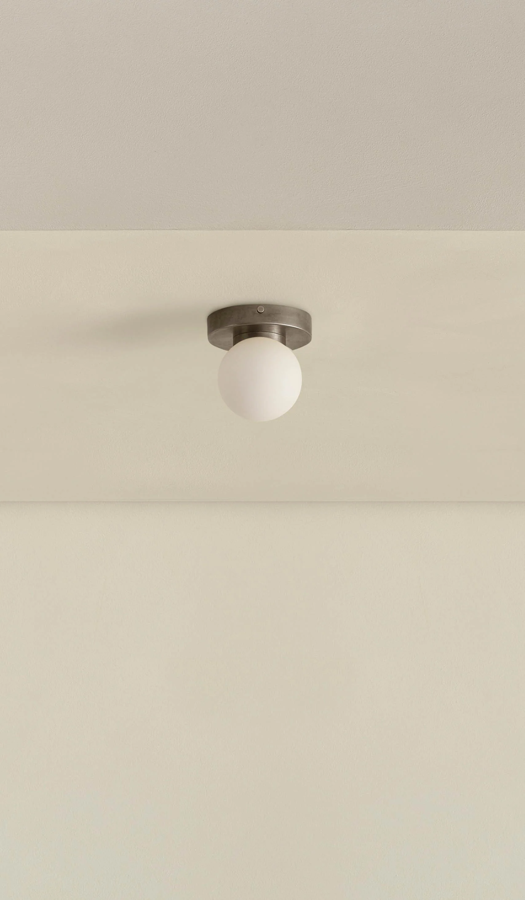 In Common With 4" Orb Surface Mount - Image 50