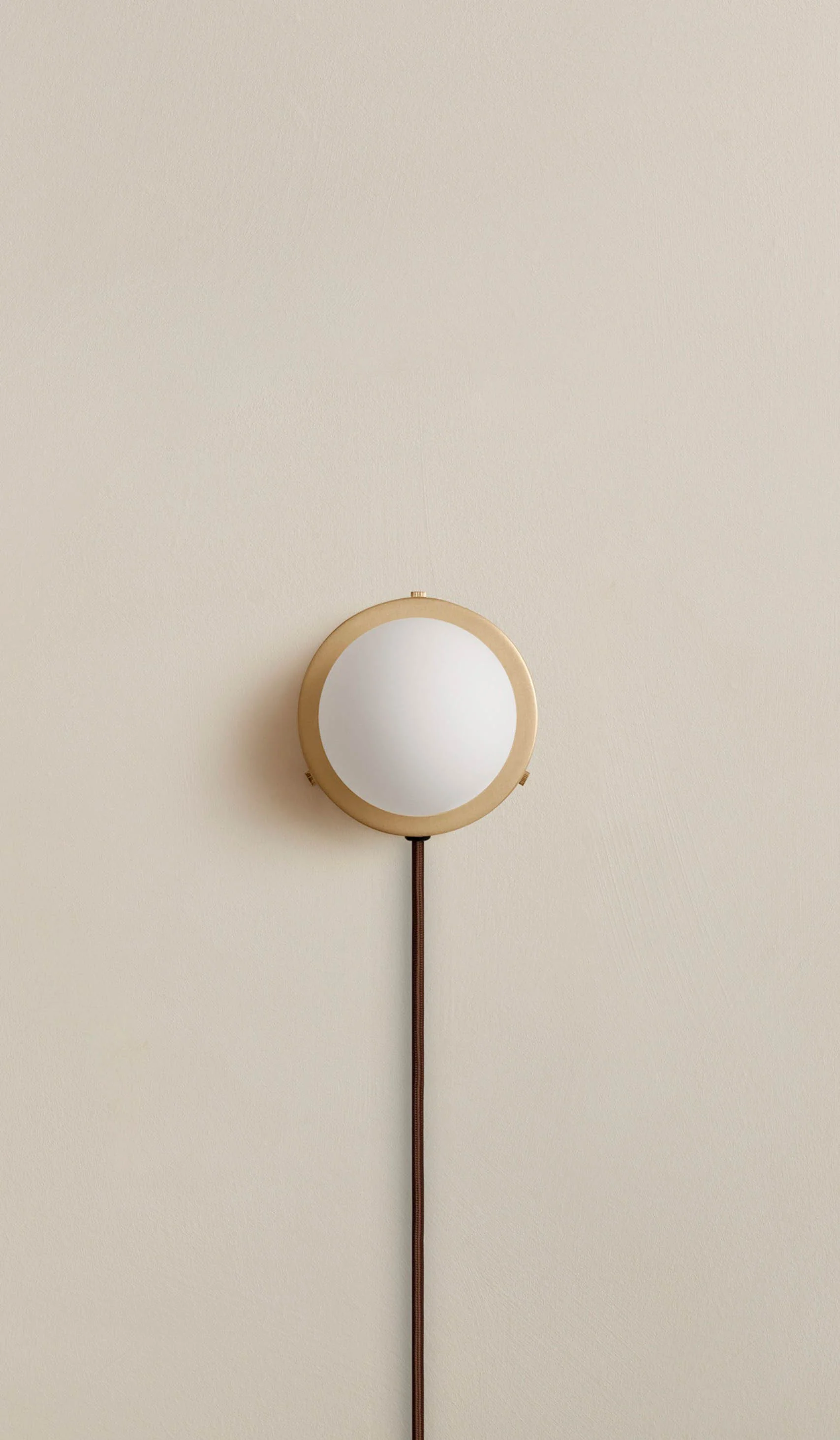 In Common With 4" Orb Surface Mount - Image 58