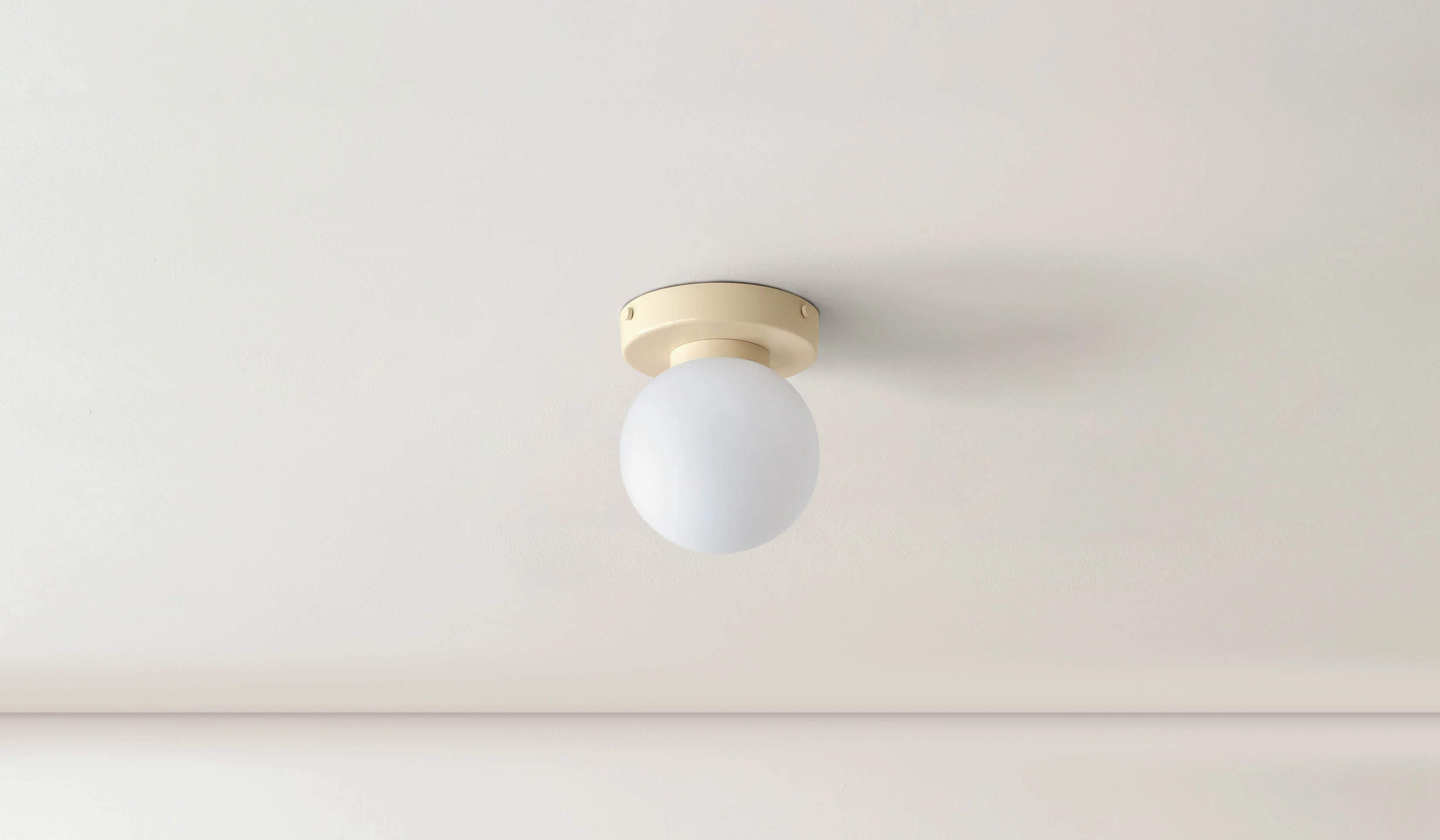 In Common With 5" Orb Surface Mount - Image 13