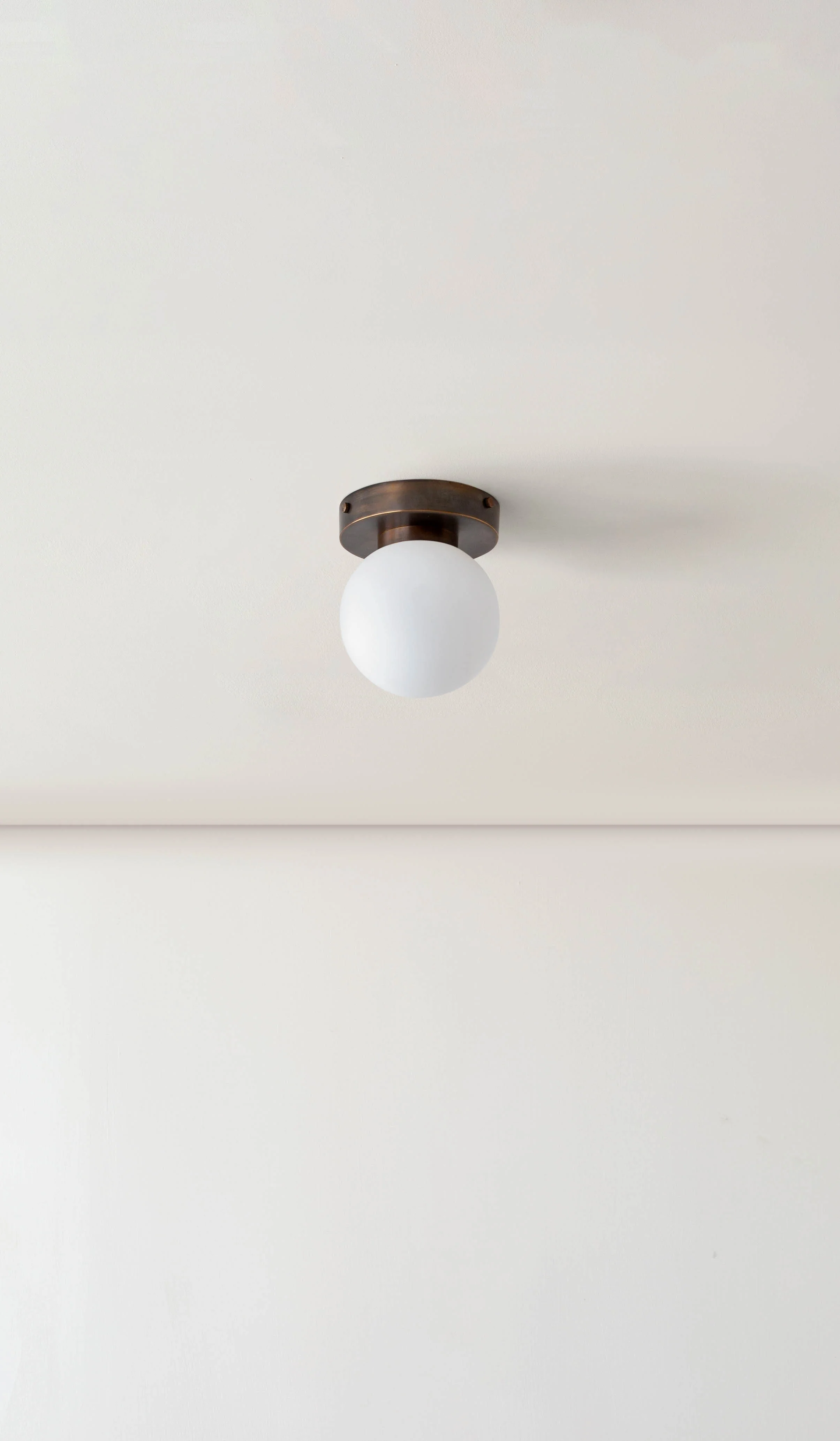 In Common With 5" Orb Surface Mount - Image 22