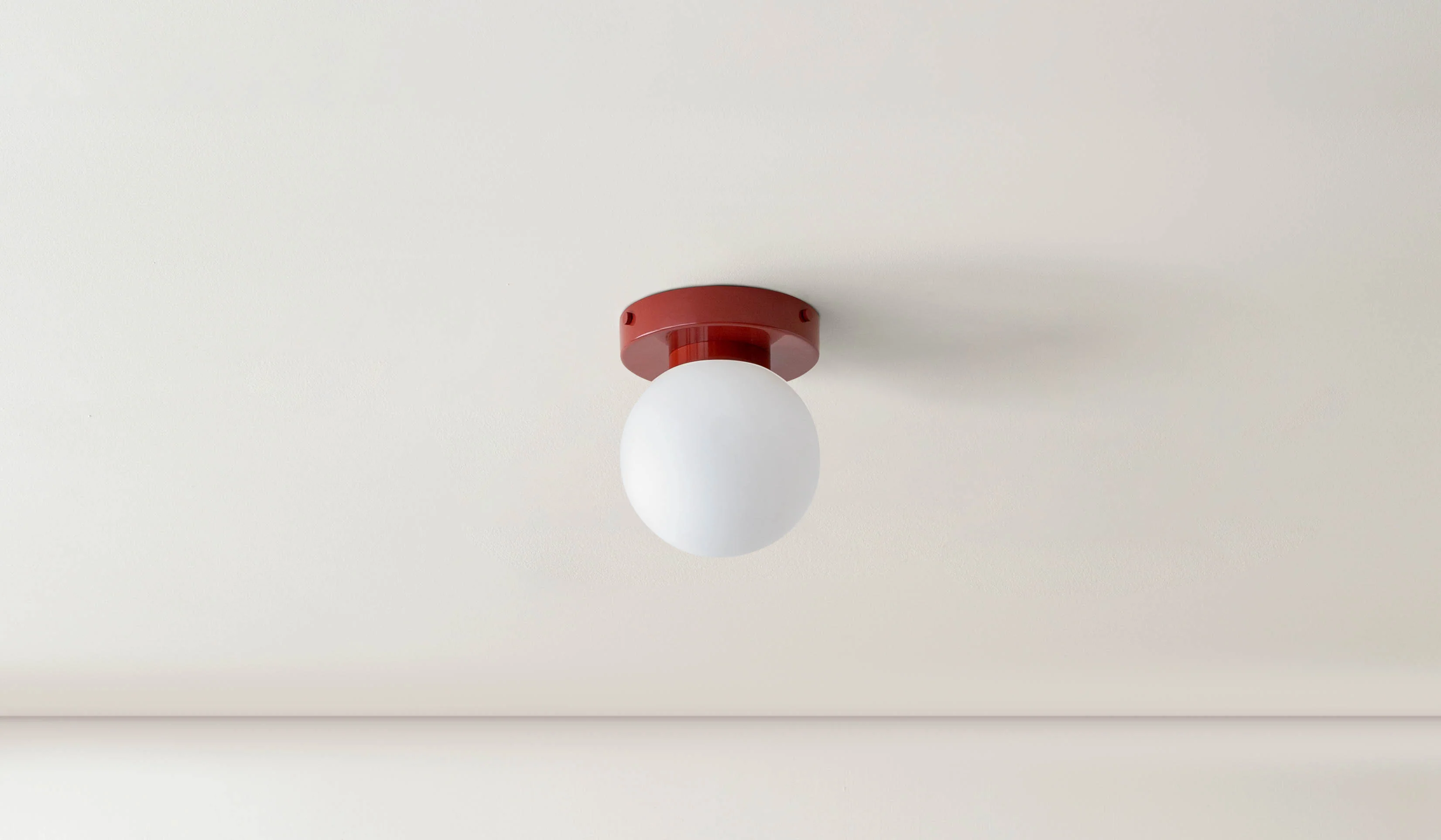 In Common With 5" Orb Surface Mount - Image 31