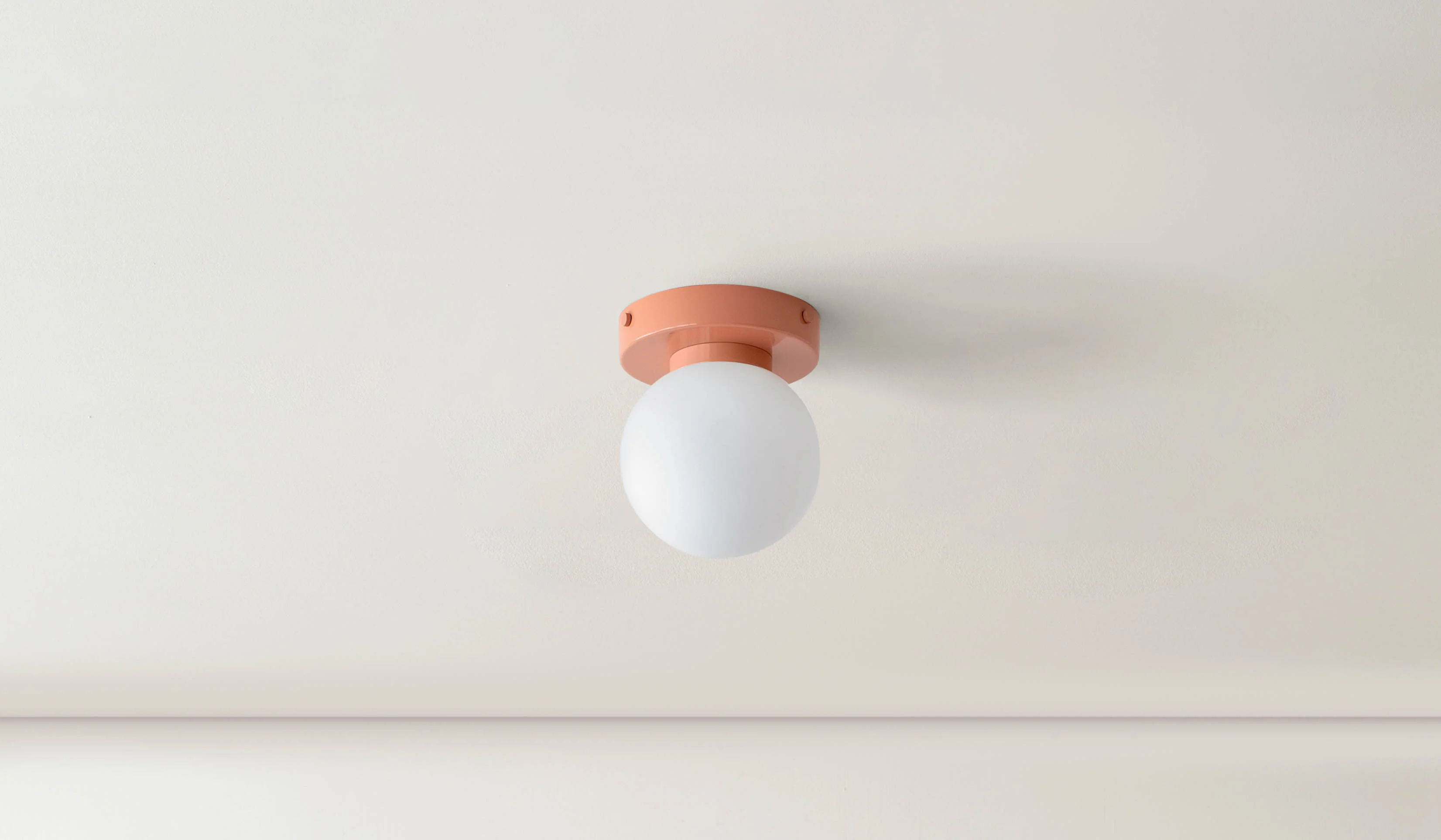 In Common With 5" Orb Surface Mount - Image 33