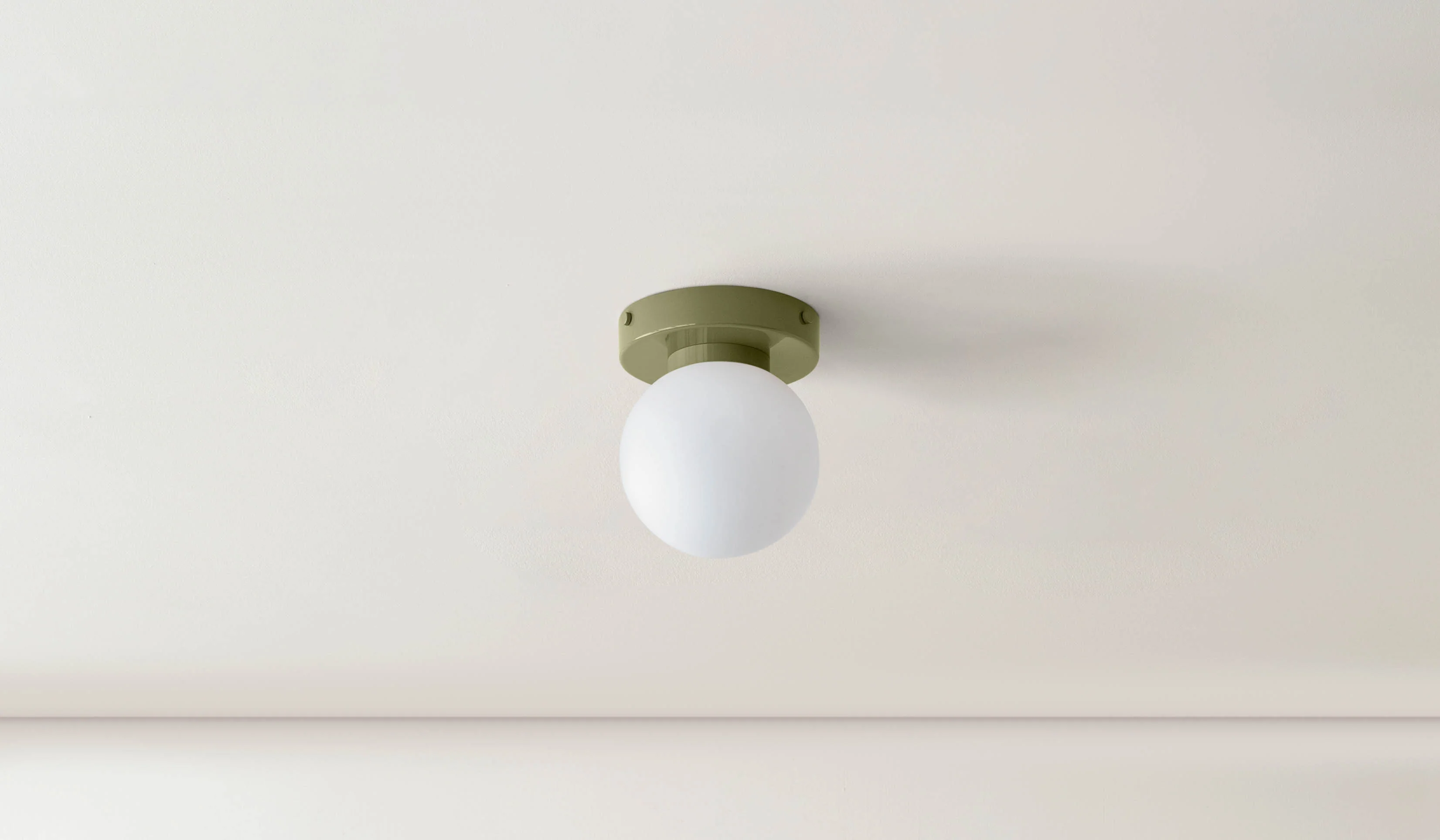 In Common With 5" Orb Surface Mount - Image 35