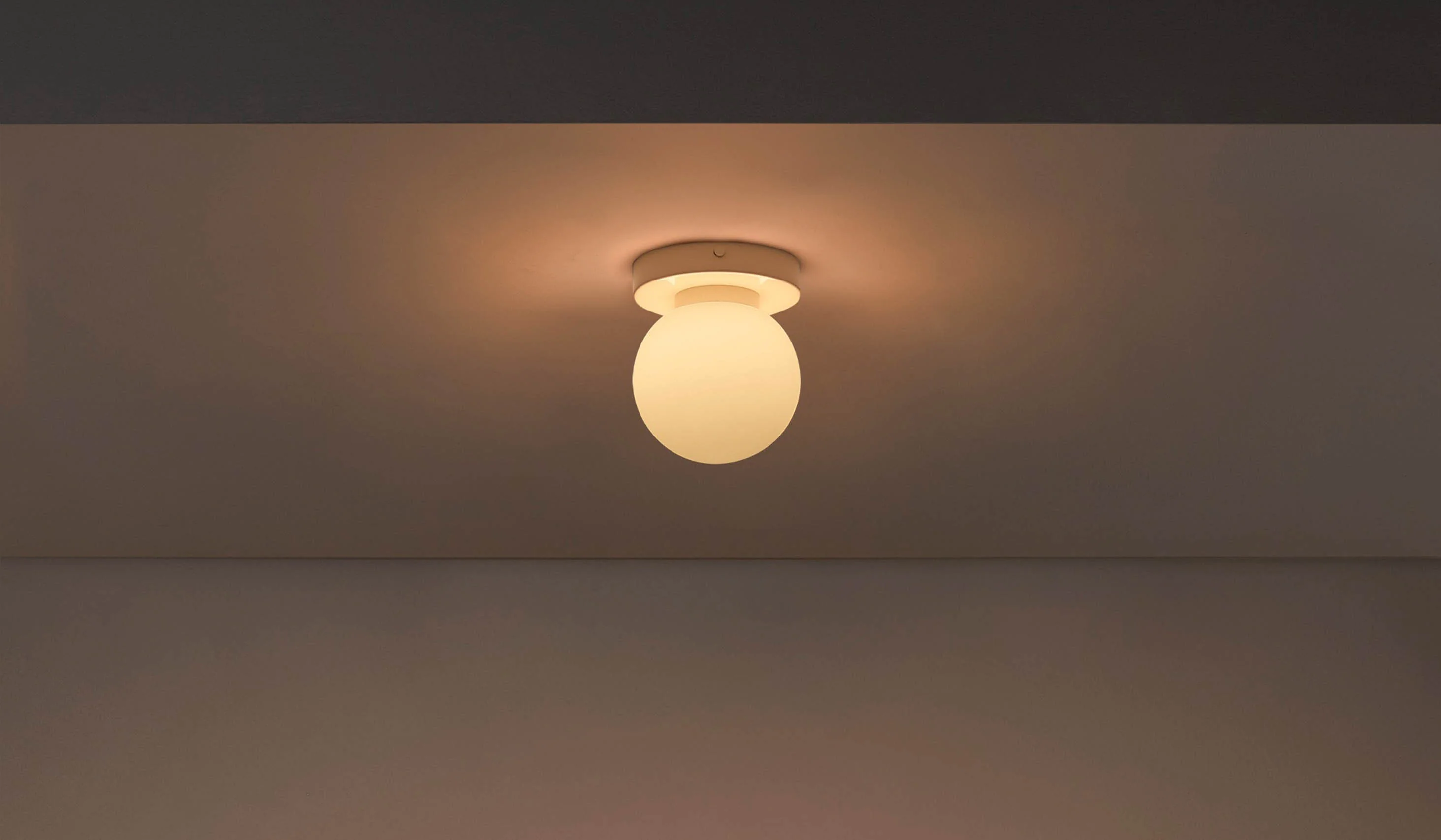 In Common With 5" Orb Surface Mount - Image 4