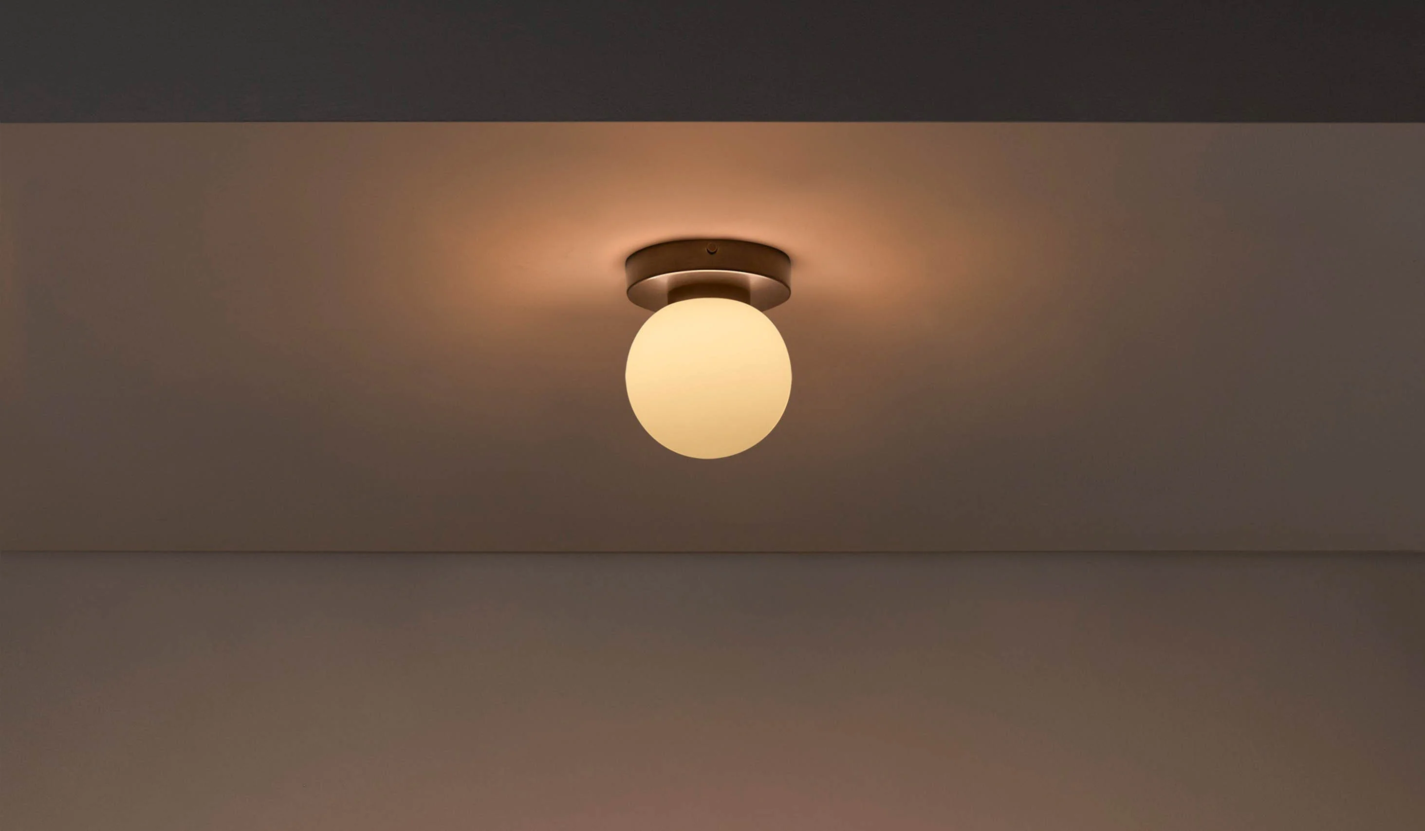 In Common With 5" Orb Surface Mount - Image 47