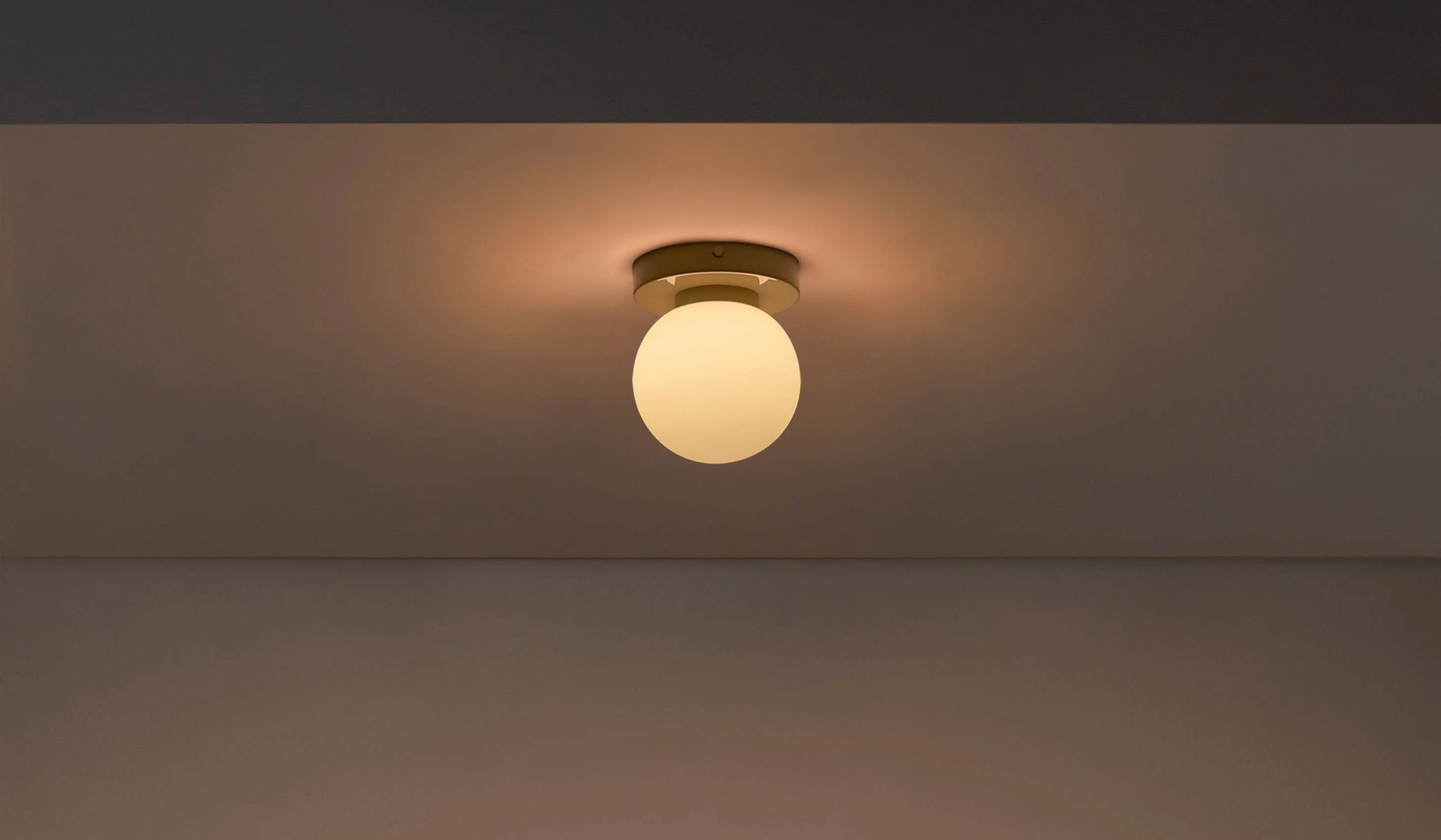 In Common With 5" Orb Surface Mount - Image 52