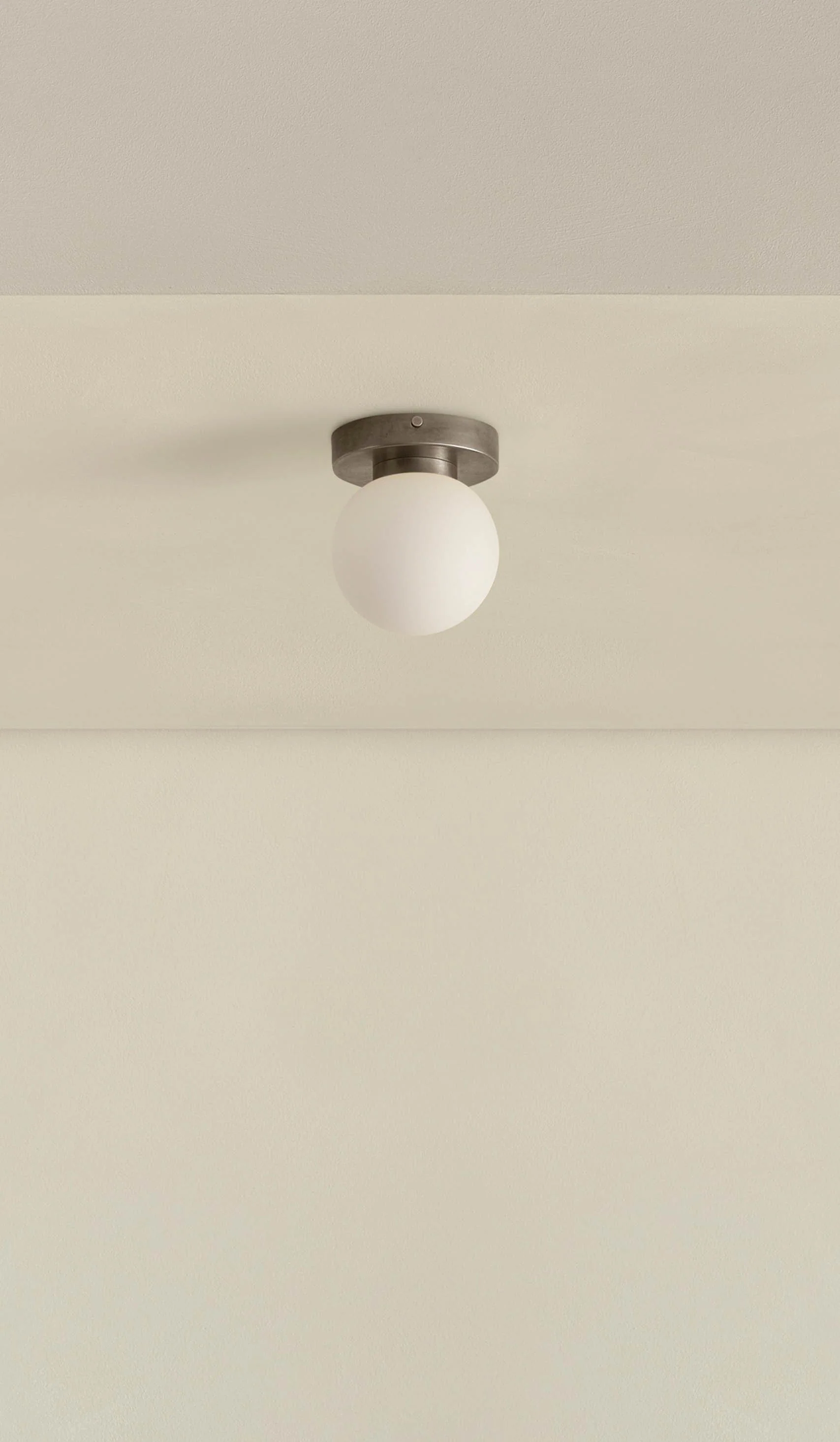 In Common With 5" Orb Surface Mount - Image 9