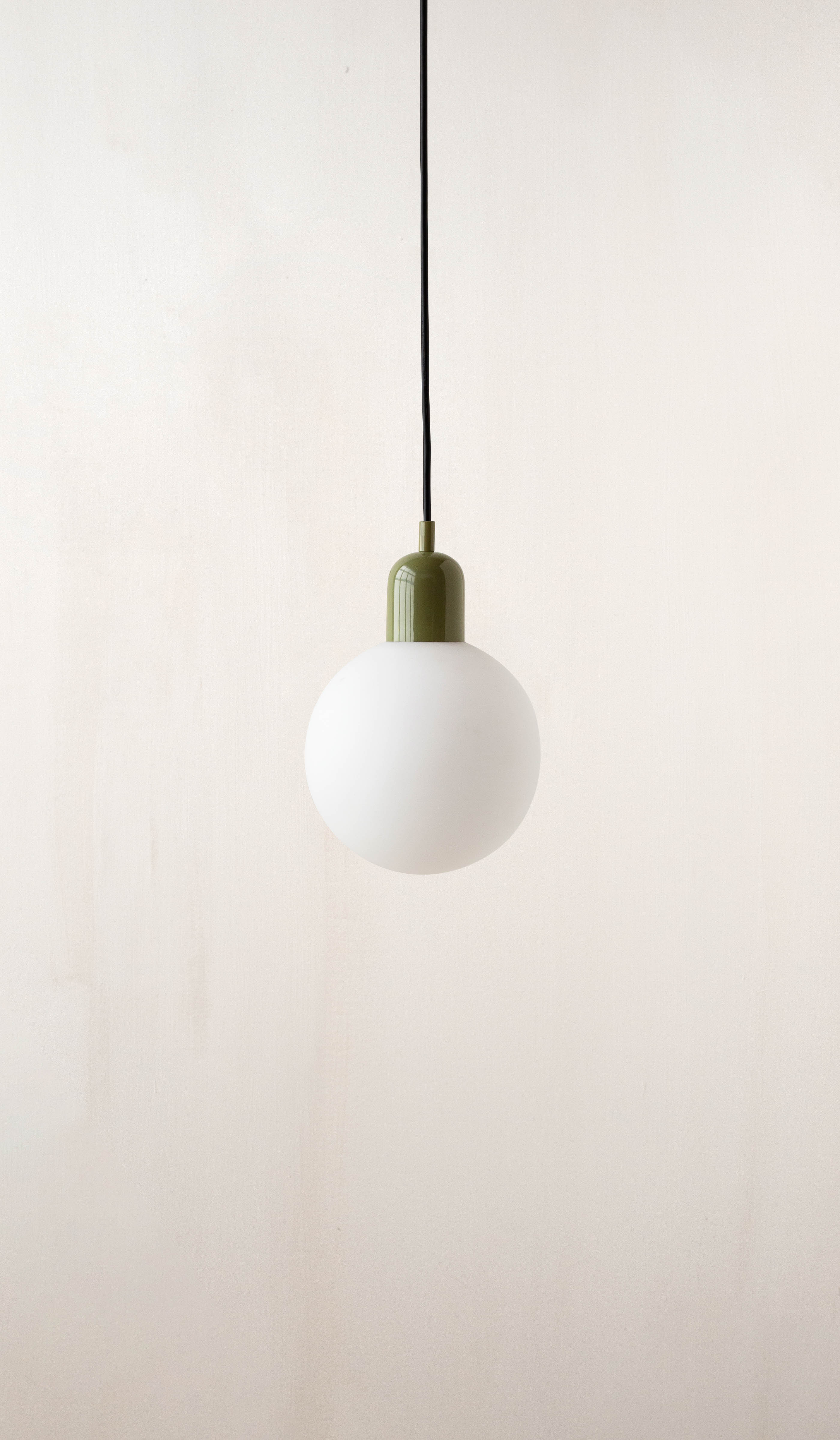 In Common With 8" Orb Pendant - Image 21