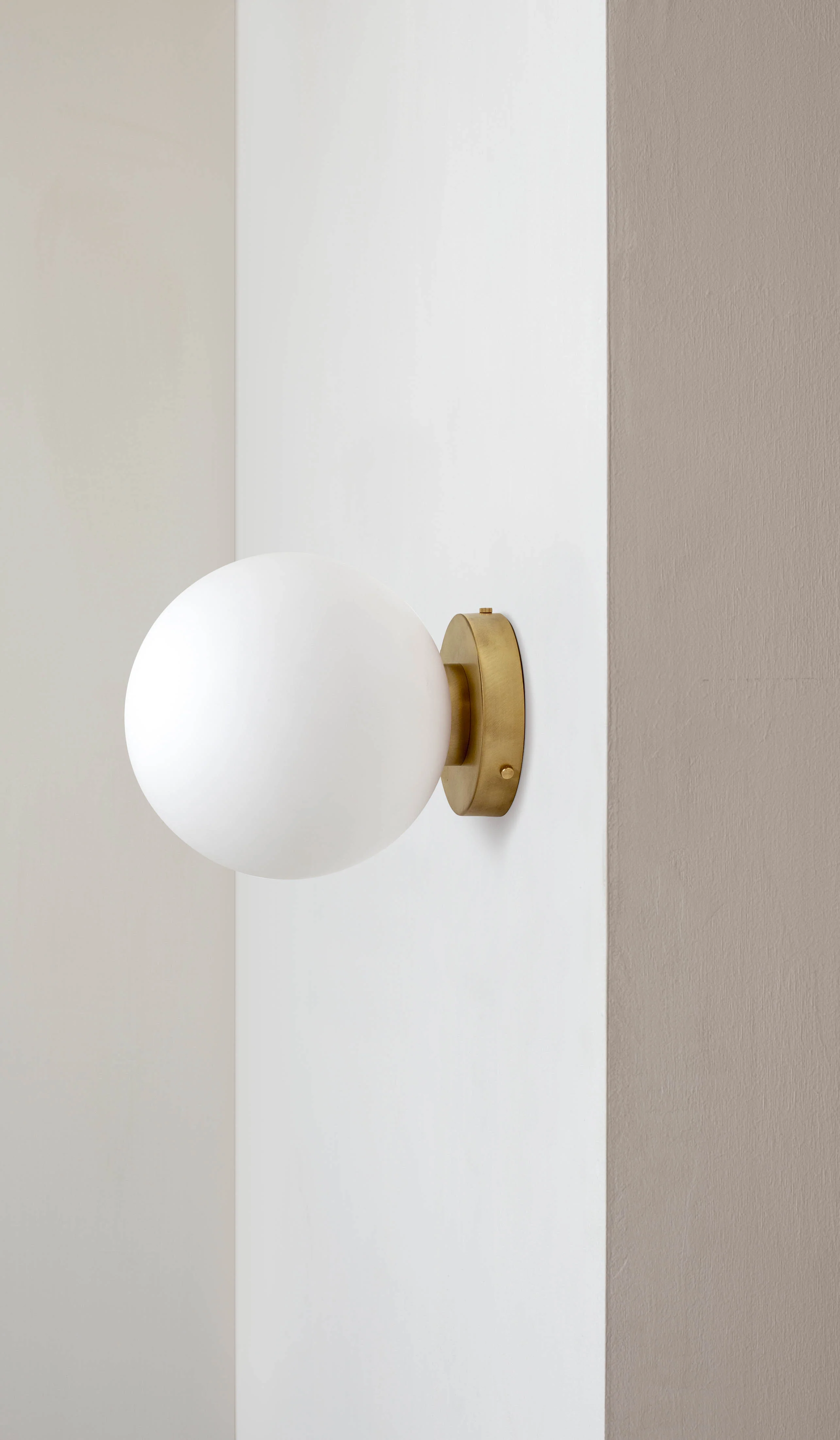 In Common With 8" Orb Surface Mount - Image 10