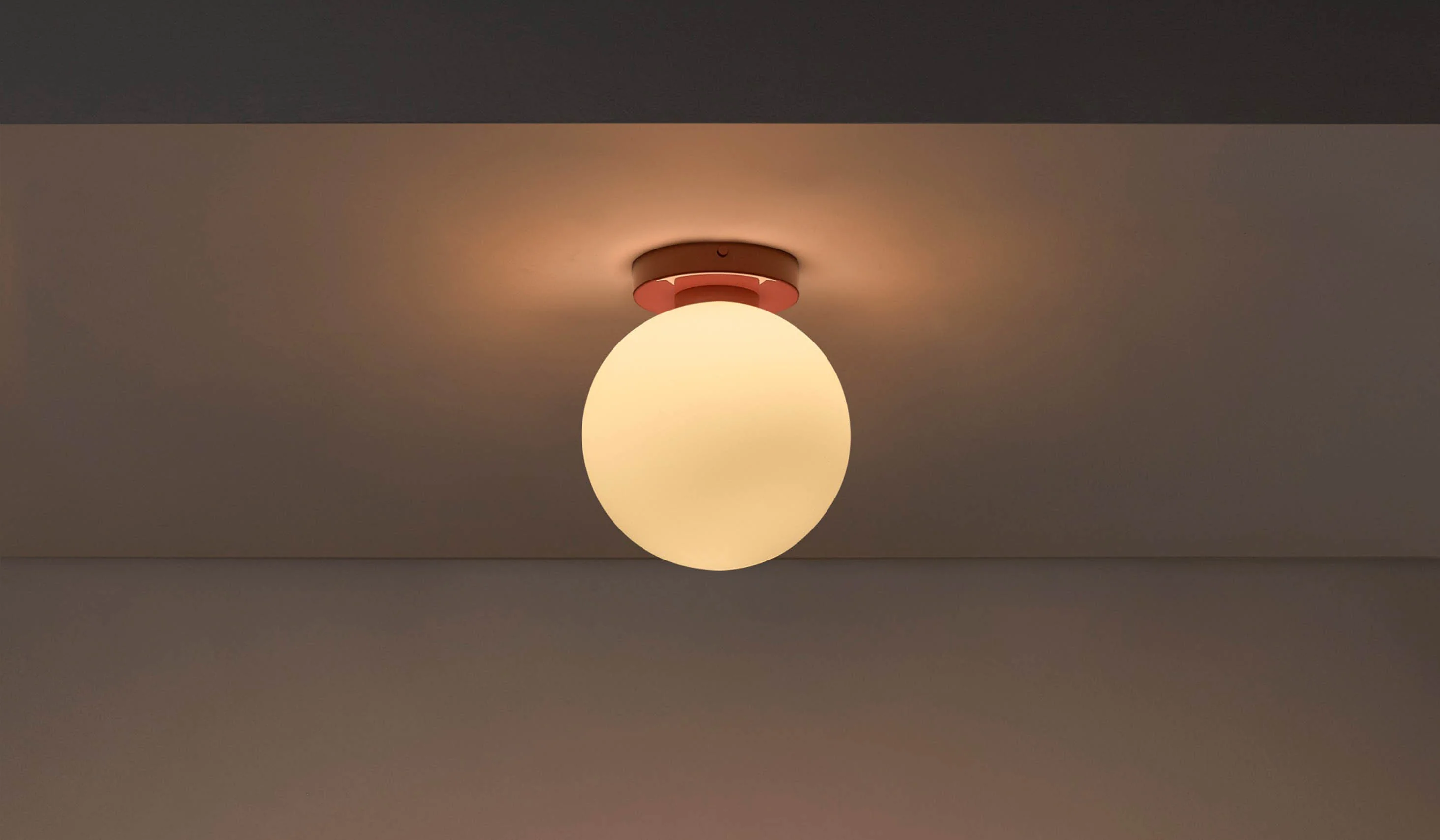 In Common With 8" Orb Surface Mount - Image 35