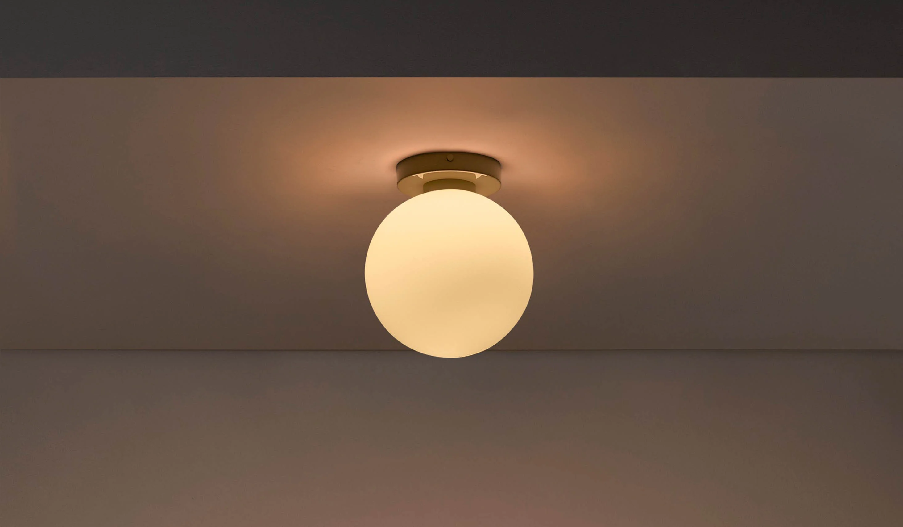In Common With 8" Orb Surface Mount - Image 38