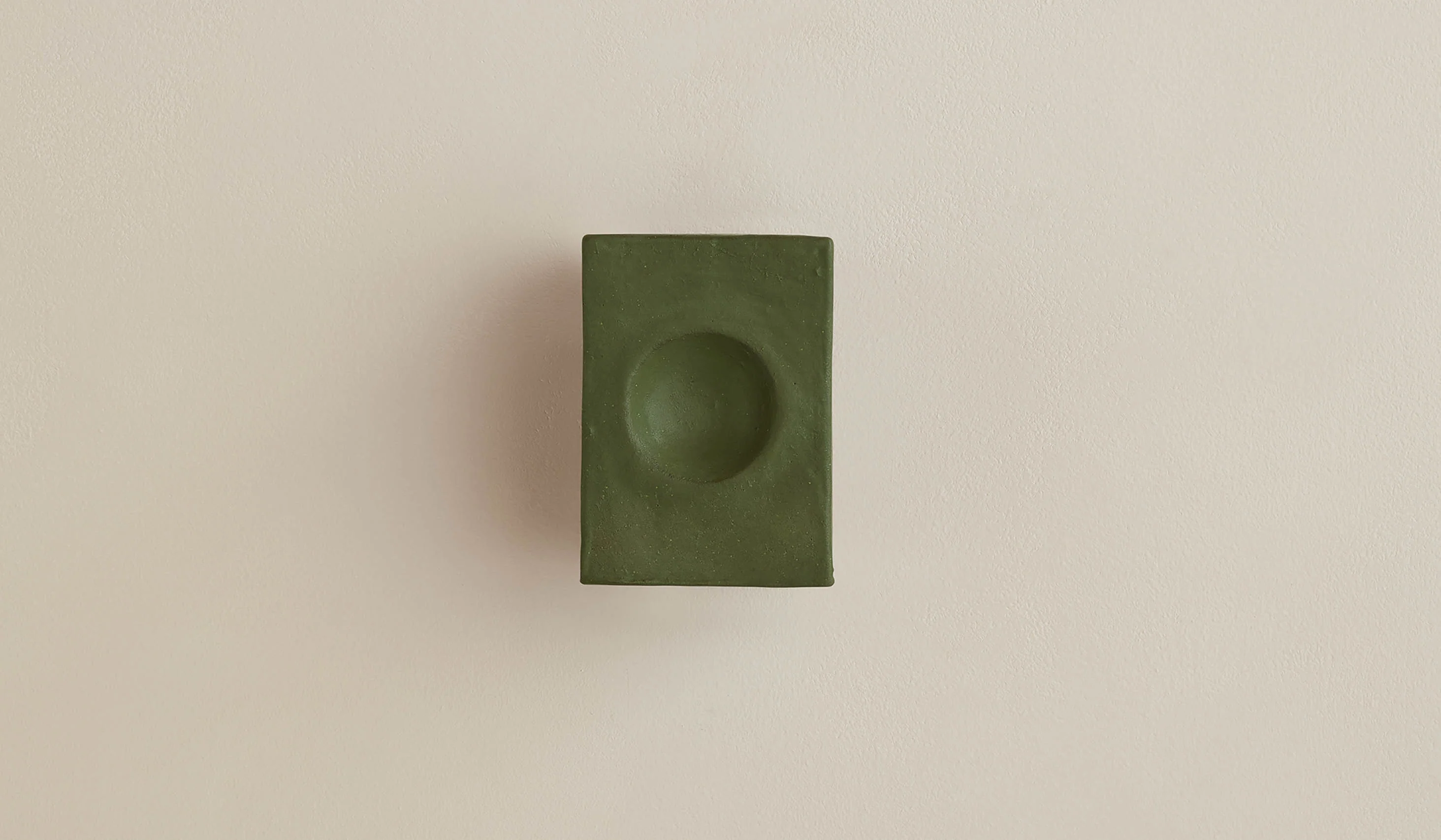 In Common With Artist Edition II Luca Wall Sconce - Image 4