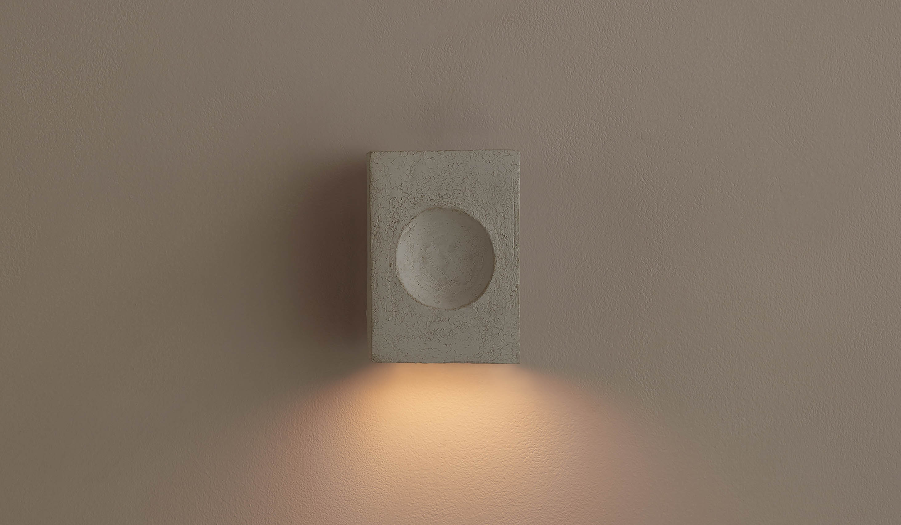 In Common With Artist Edition II Luca Wall Sconce - Image 48