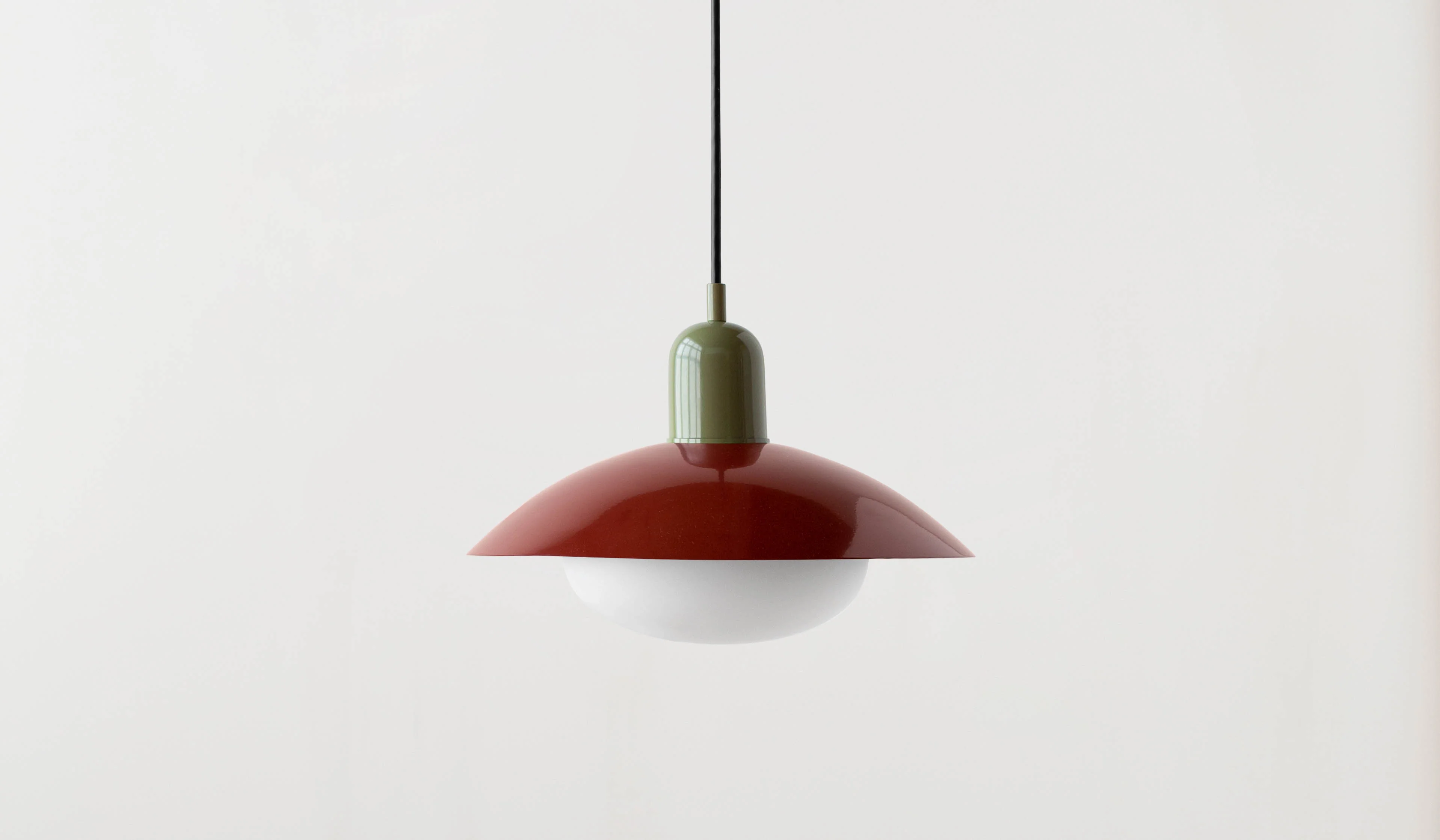 In Common With Arundel Mushroom Pendant - Image 13