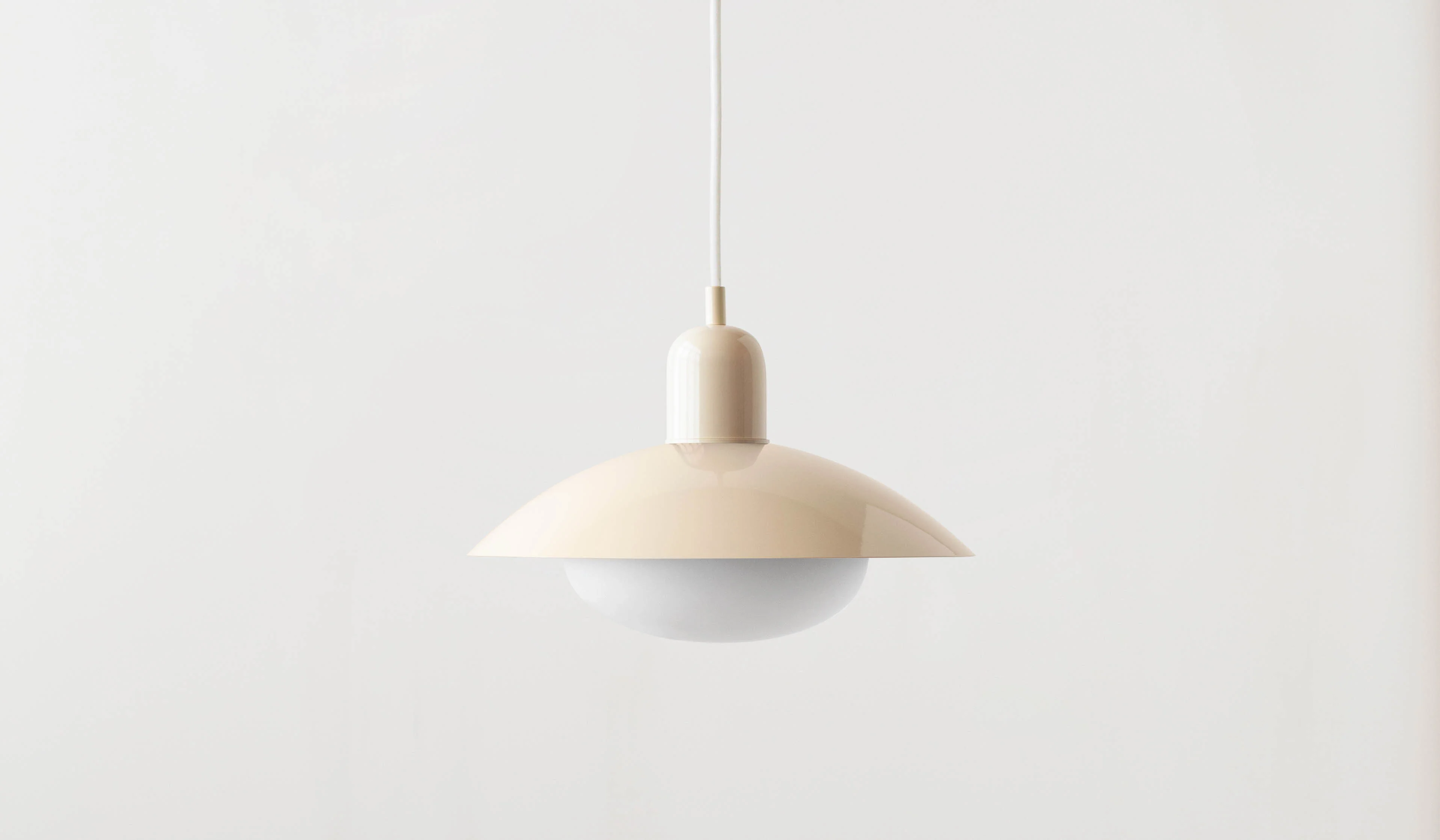 In Common With Arundel Mushroom Pendant - Image 15