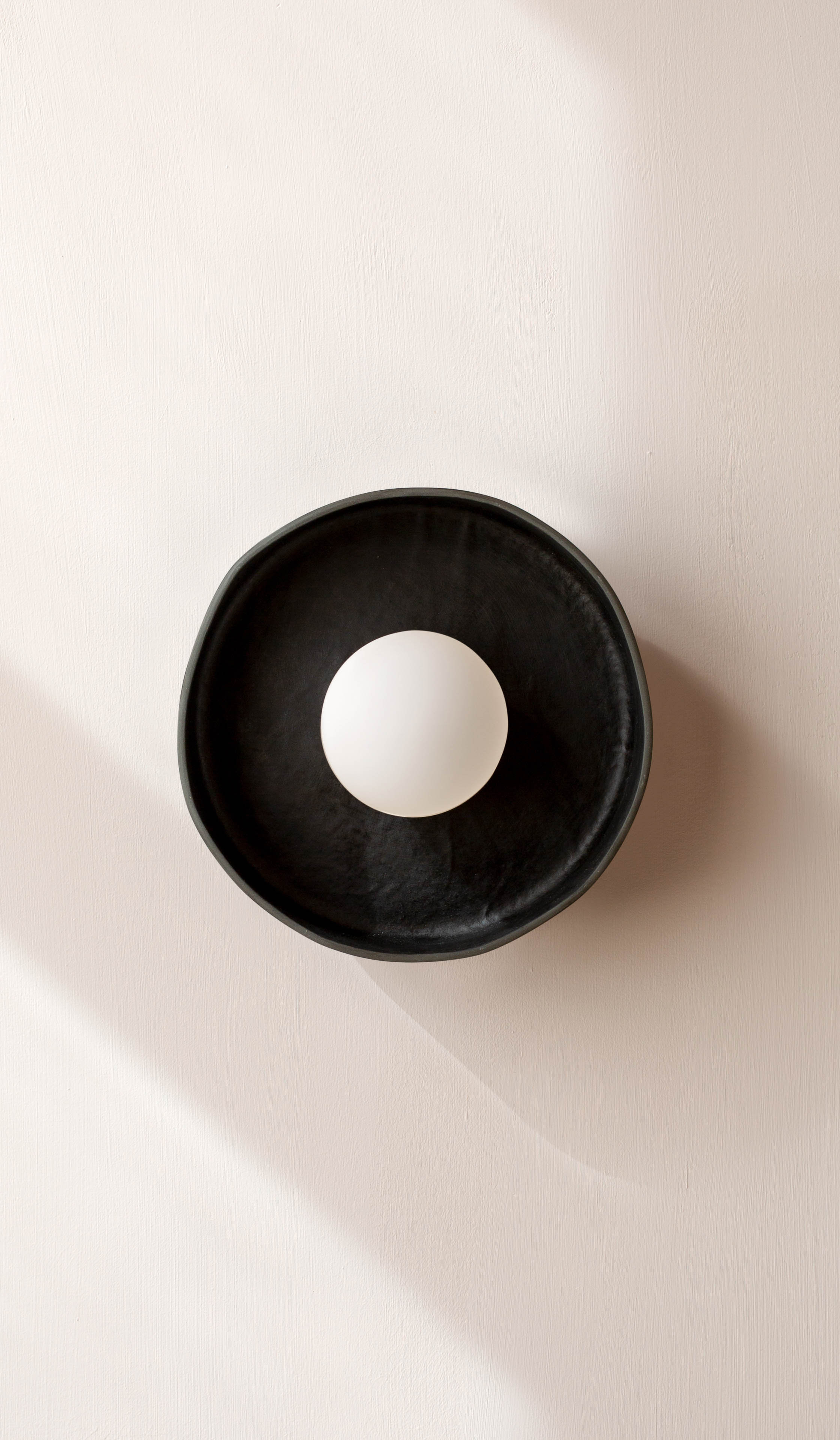 In Common With Black Ceramic Disc Surface Mount - Image 10