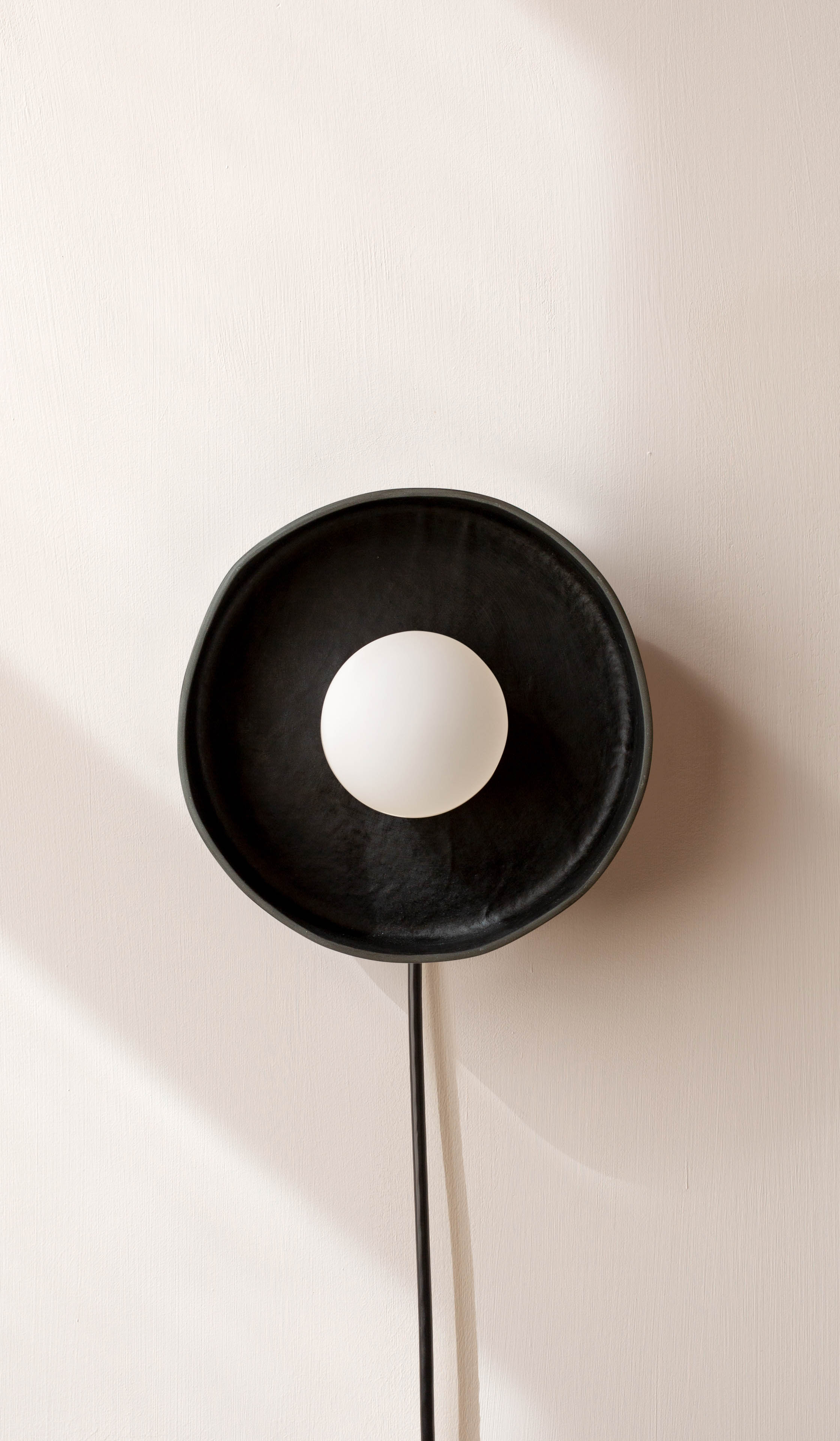 In Common With Black Ceramic Disc Surface Mount - Image 11