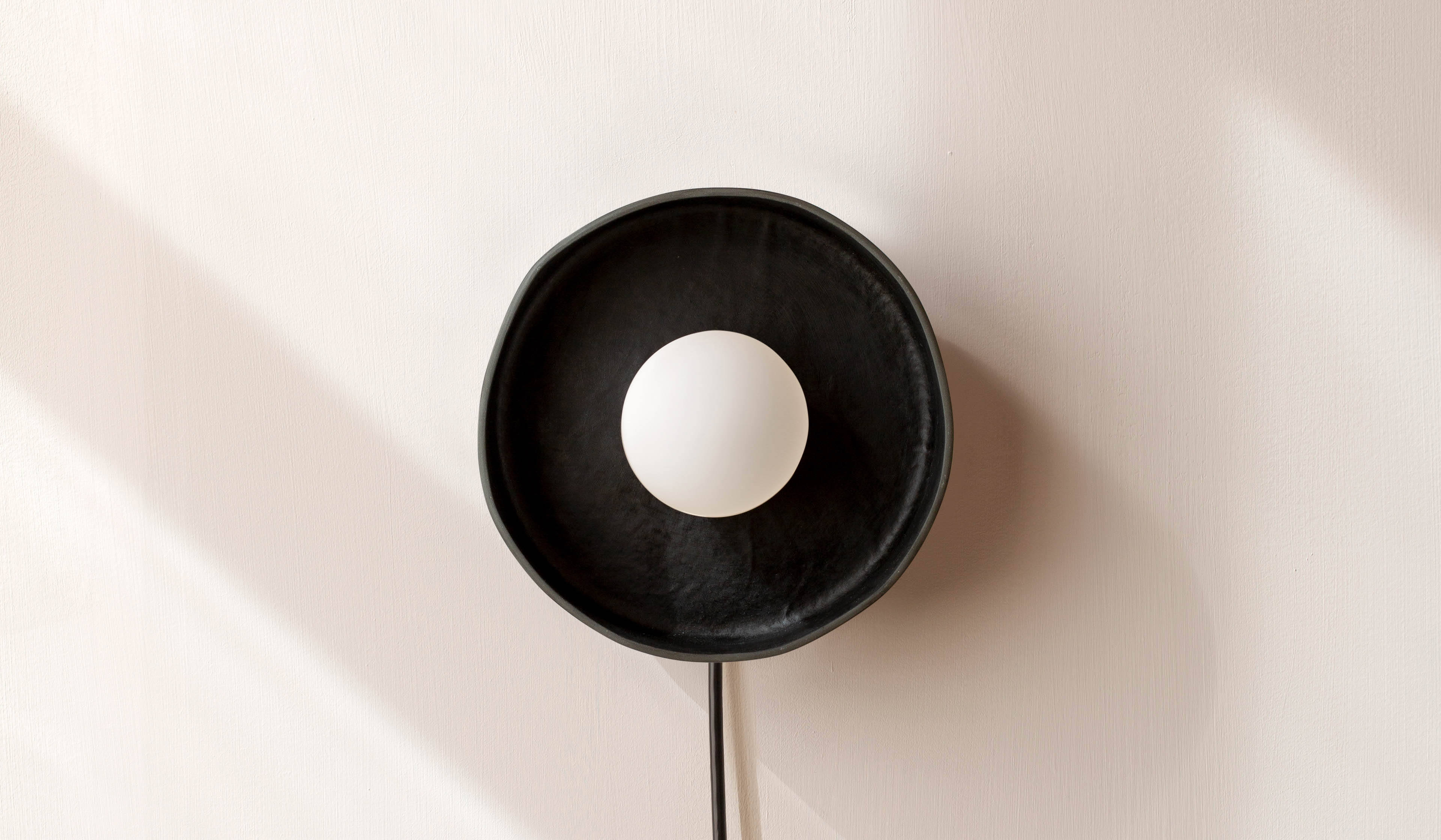 In Common With Black Ceramic Disc Surface Mount - Image 12