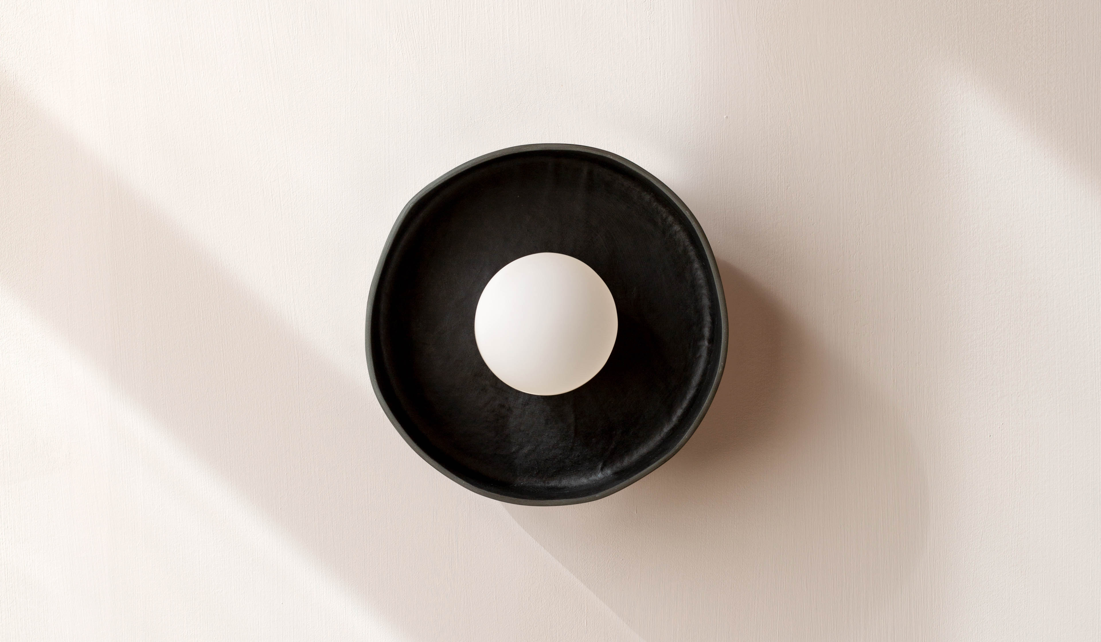 In Common With Black Ceramic Disc Surface Mount - Image 7