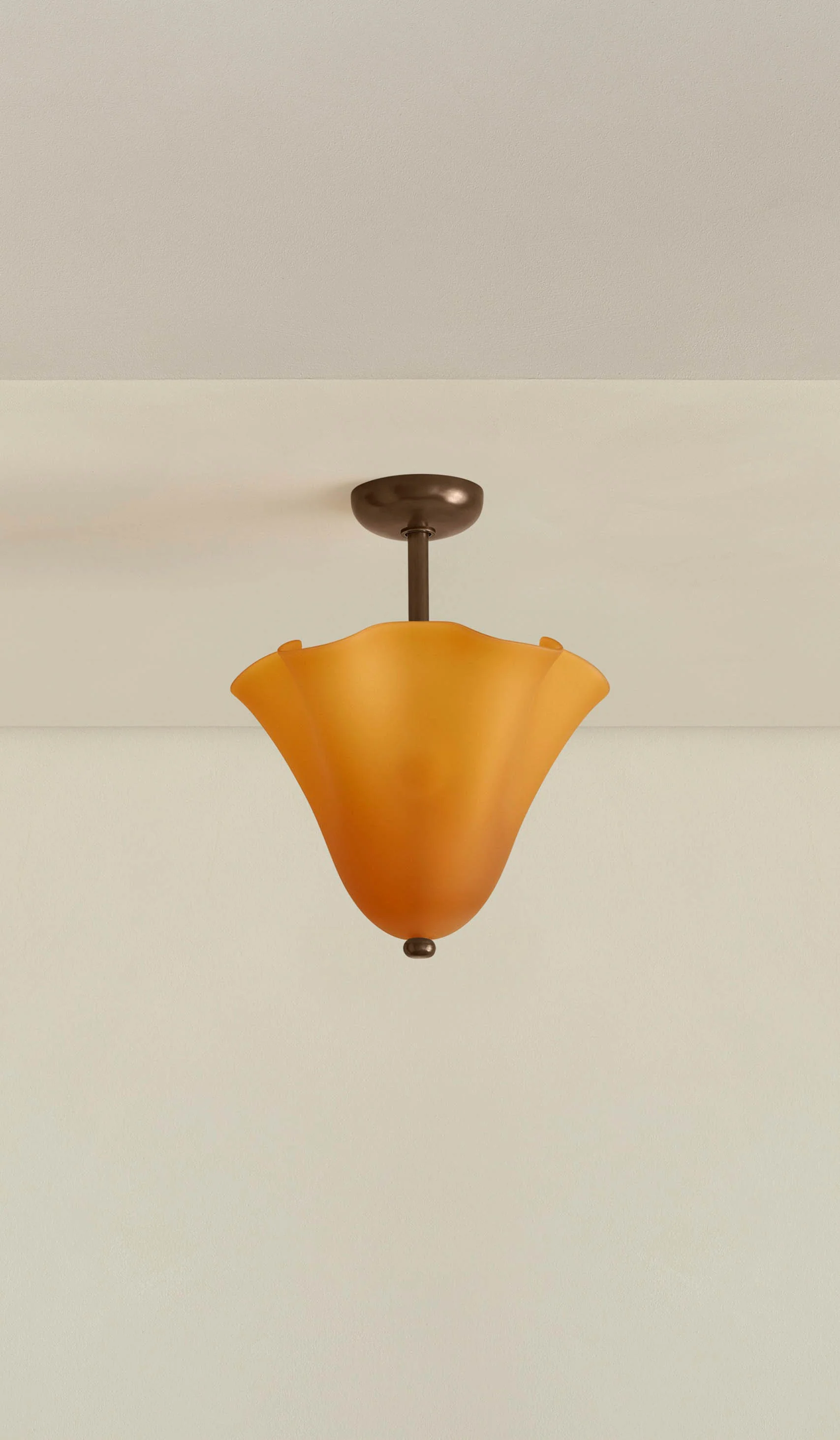 In Common With Blown Glass Fazzo Surface Mount - Image 103