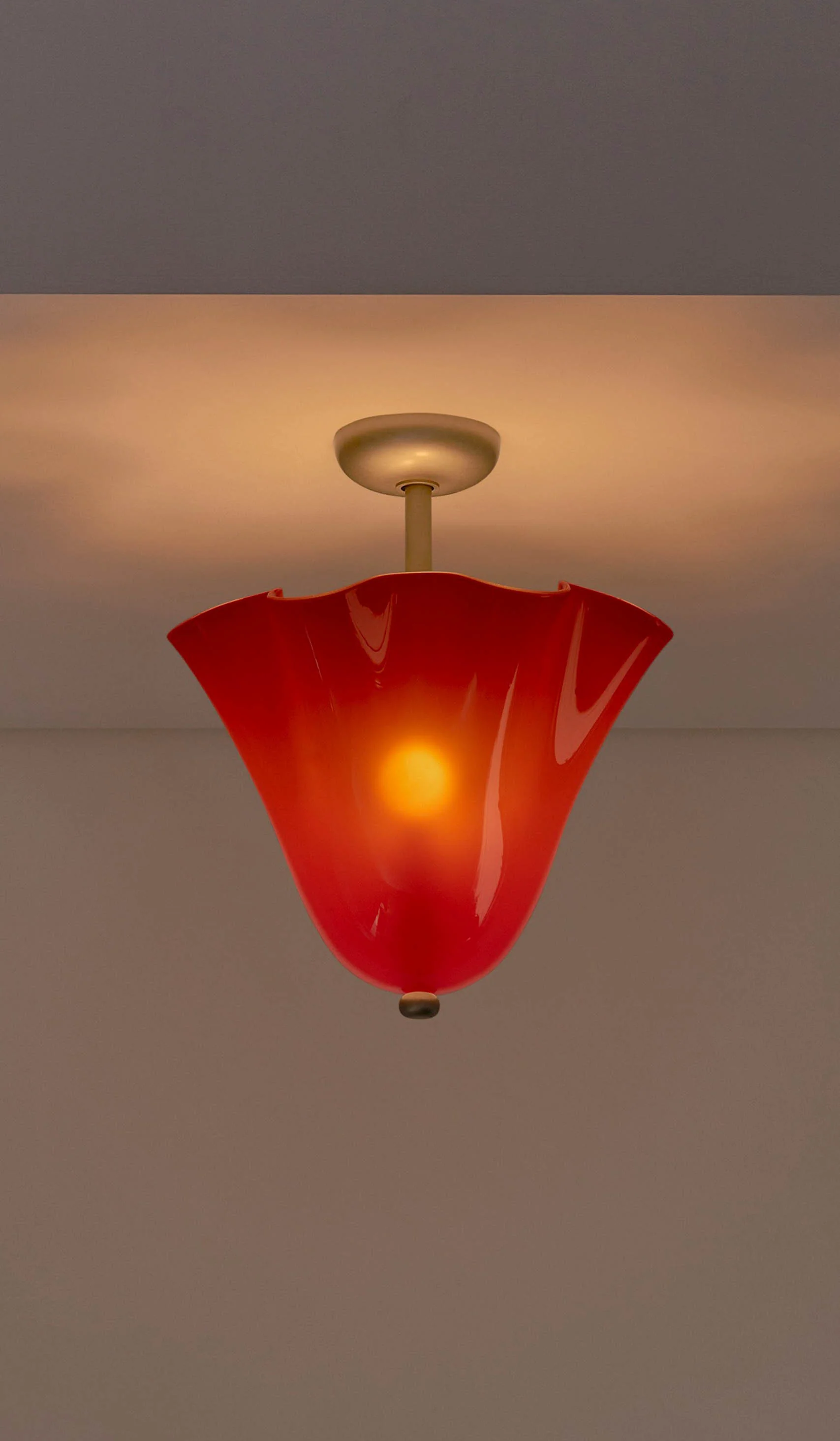 In Common With Blown Glass Fazzo Surface Mount - Image 80